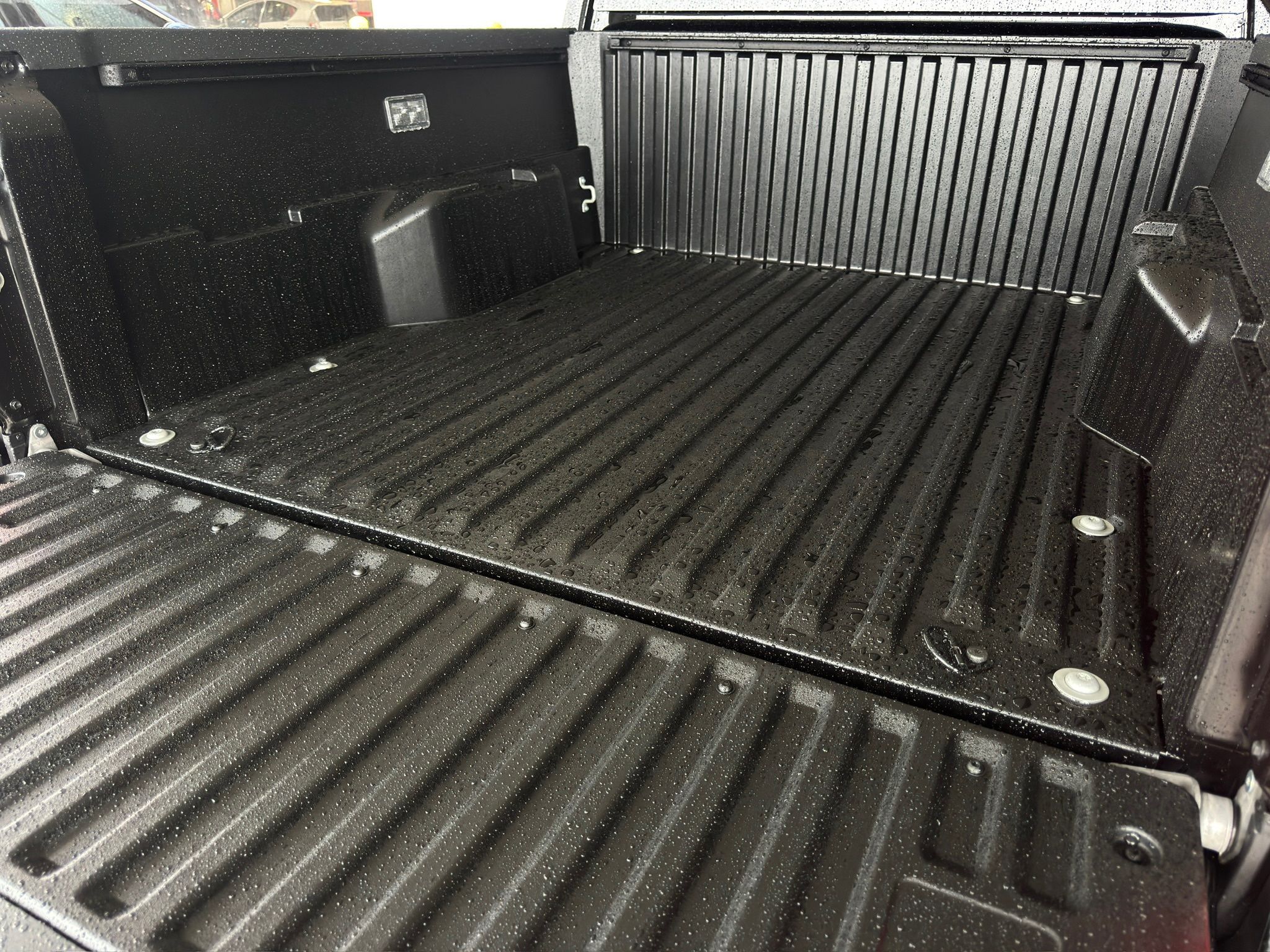 2026 Toyota Tacoma SR  at Gullo Toyota