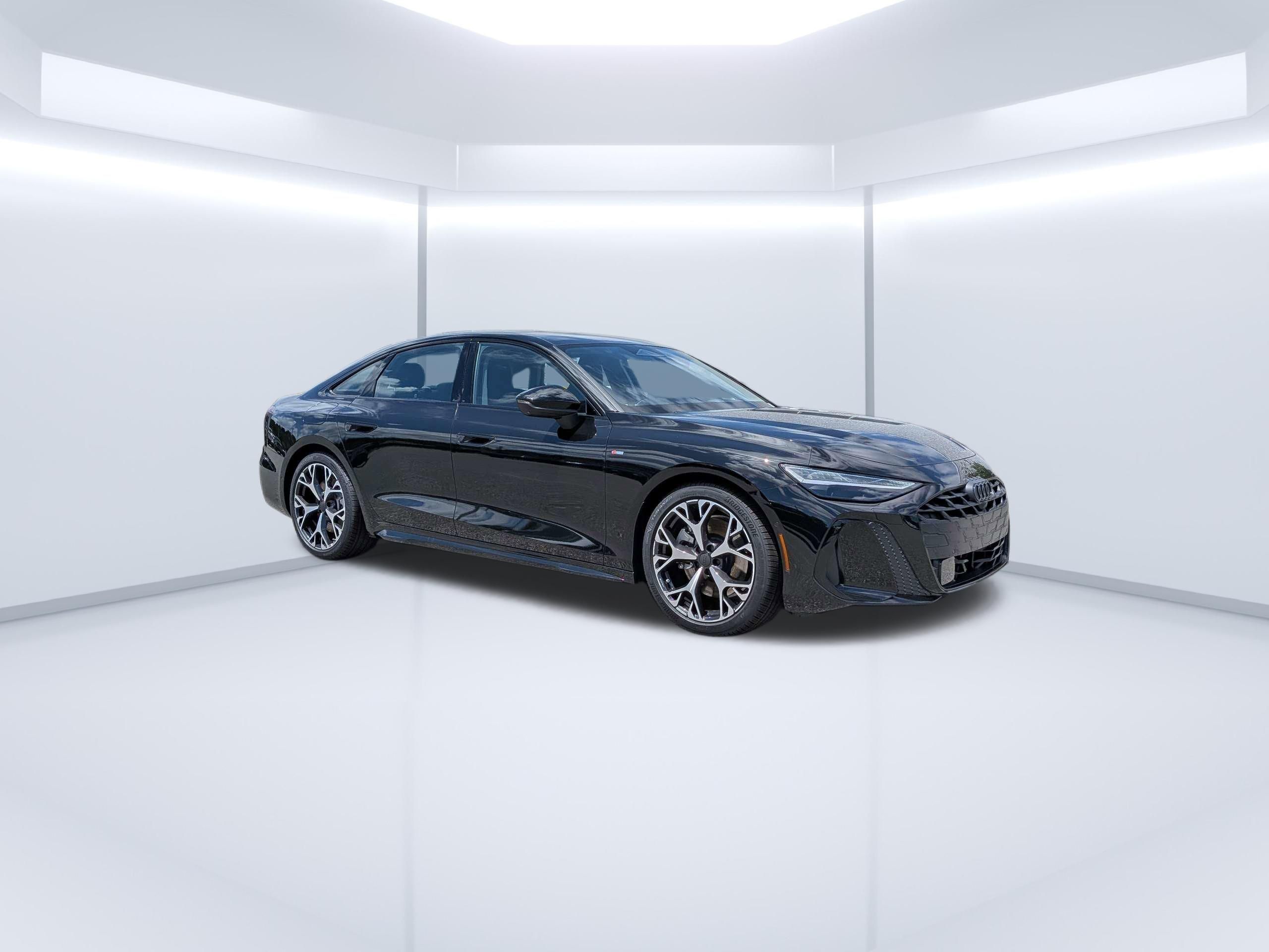 2026 Audi A6 Prestige quattro S tronic's photo