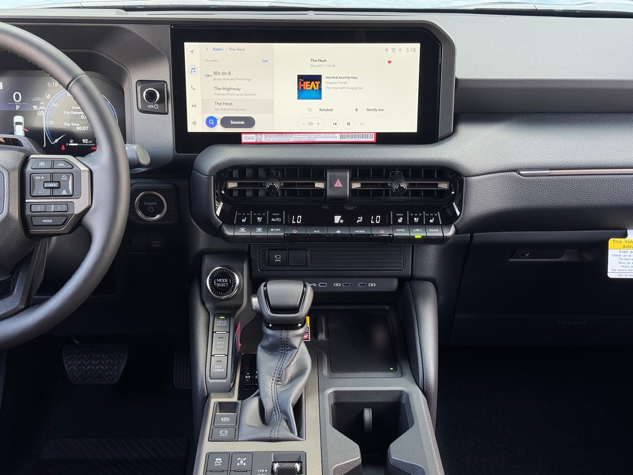 2027 Toyota Land Cruiser   at Classic Toyota Galveston