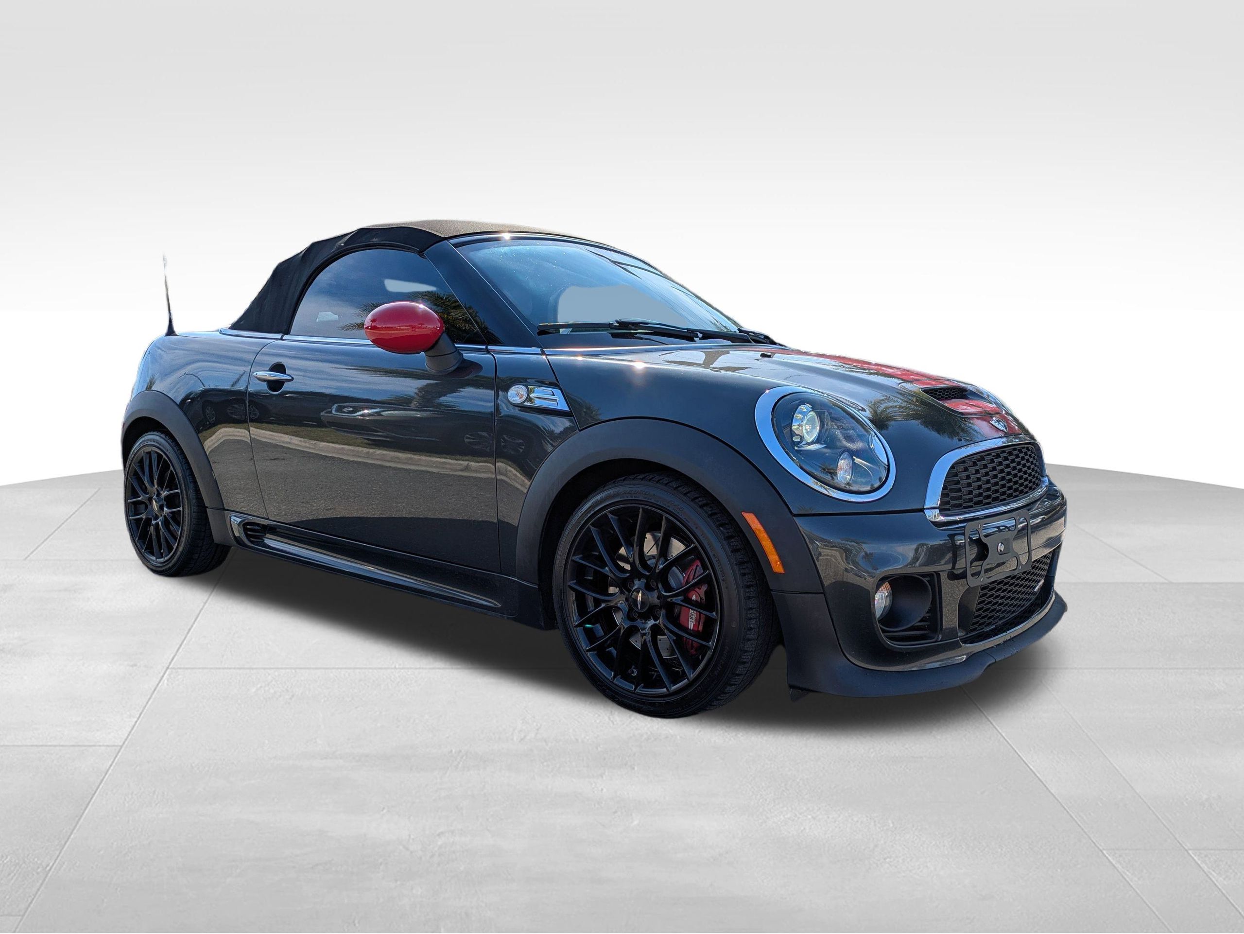 2013 MINI Cooper John Cooper Works's photo