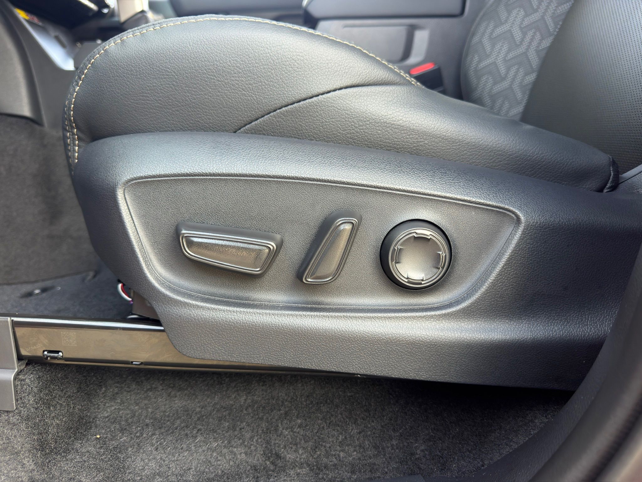 2026 Toyota Tacoma Limited  at Cook Ford