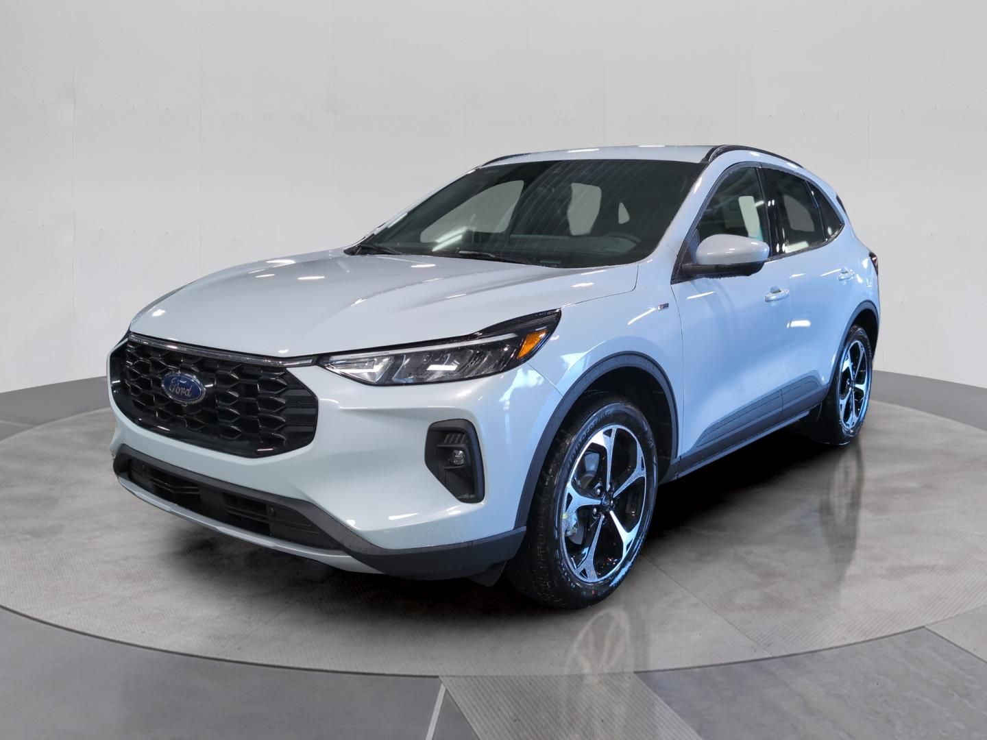  Ford Escape Hybrid