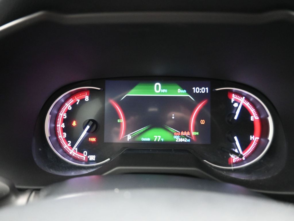 2023 Toyota RAV4 XLE Premium - 5