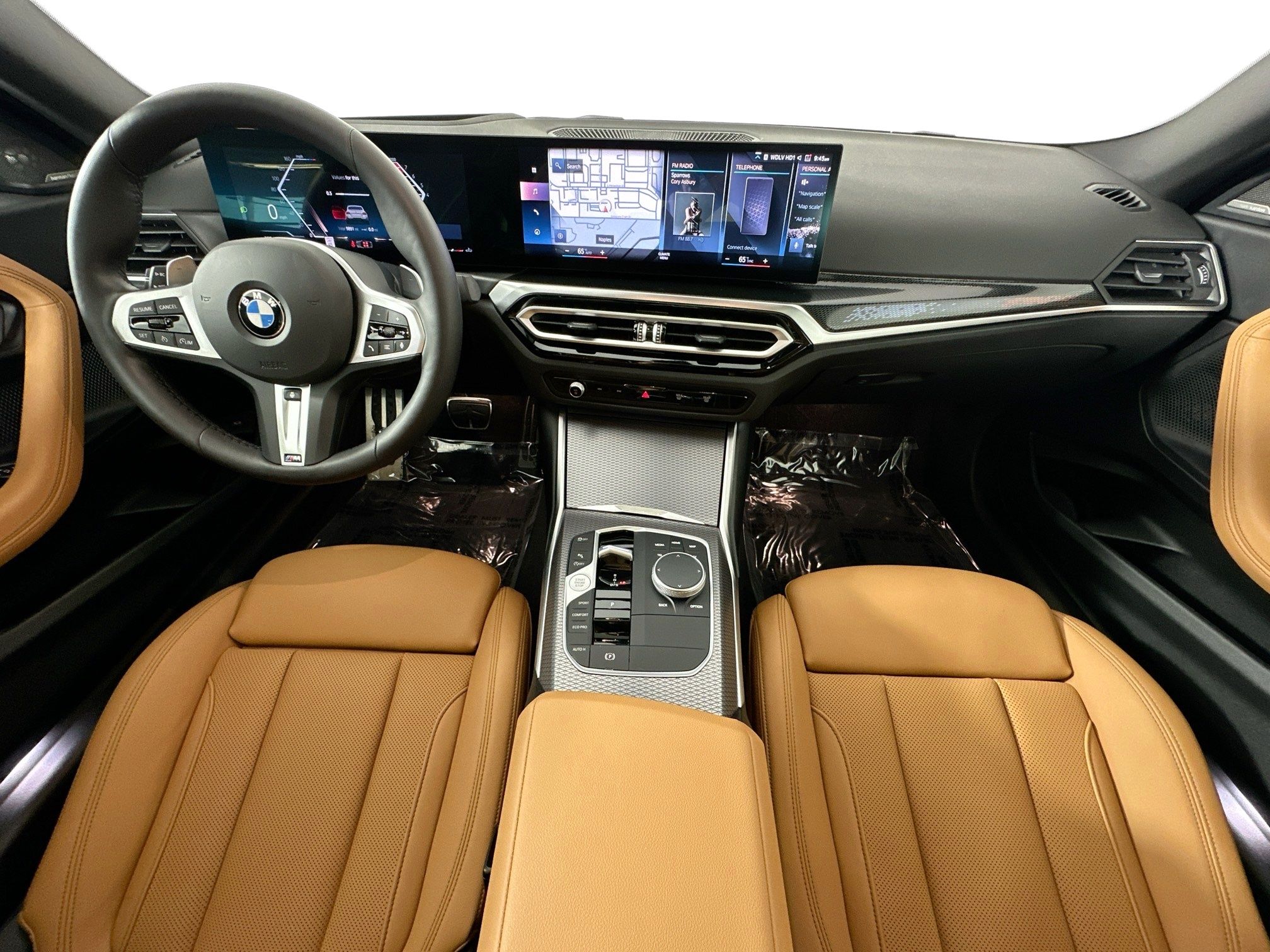 used 2024 BMW 2-Series car, priced at $48,998