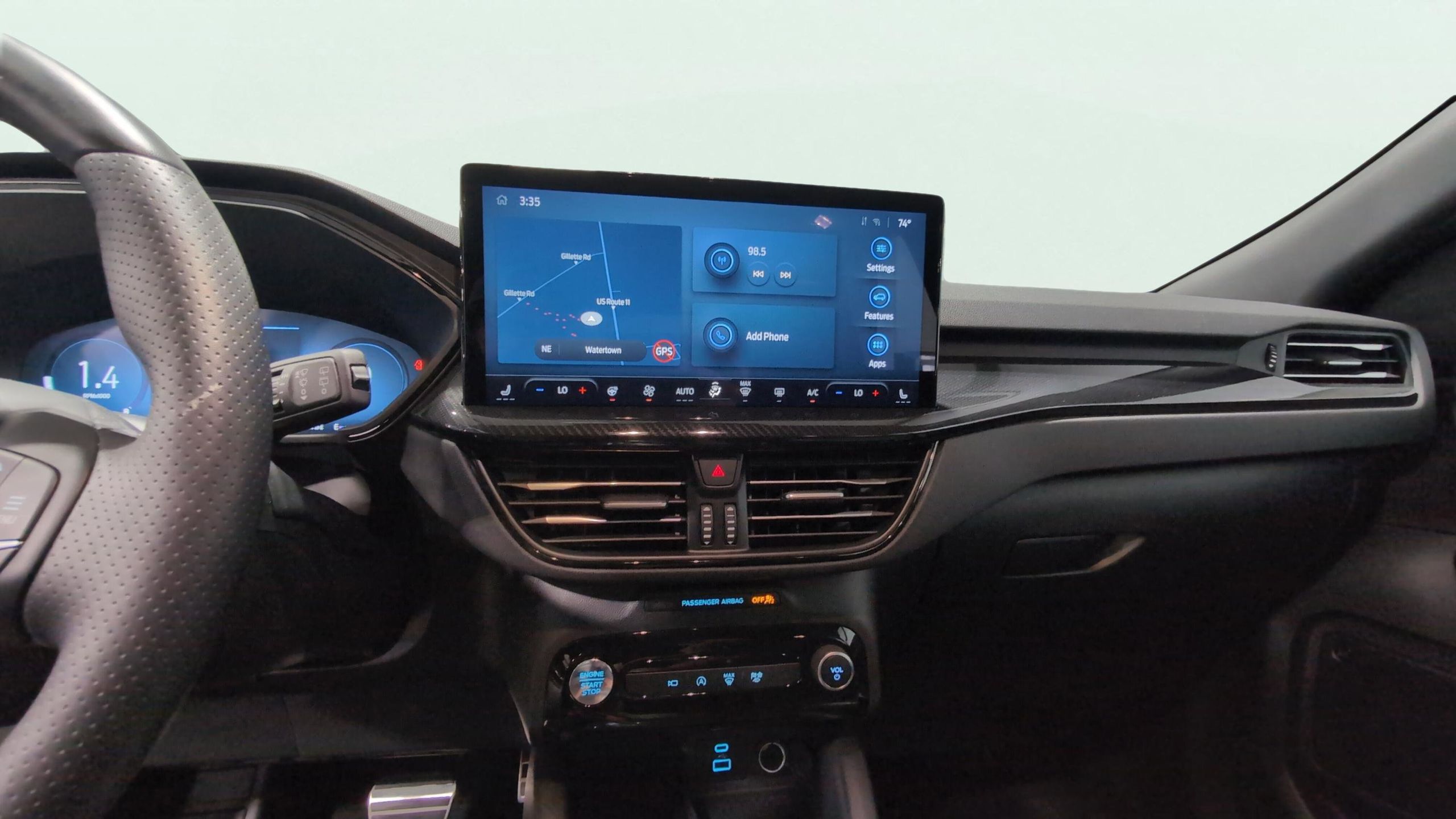 2023 Ford Escape ST-Line Select - Photo 24