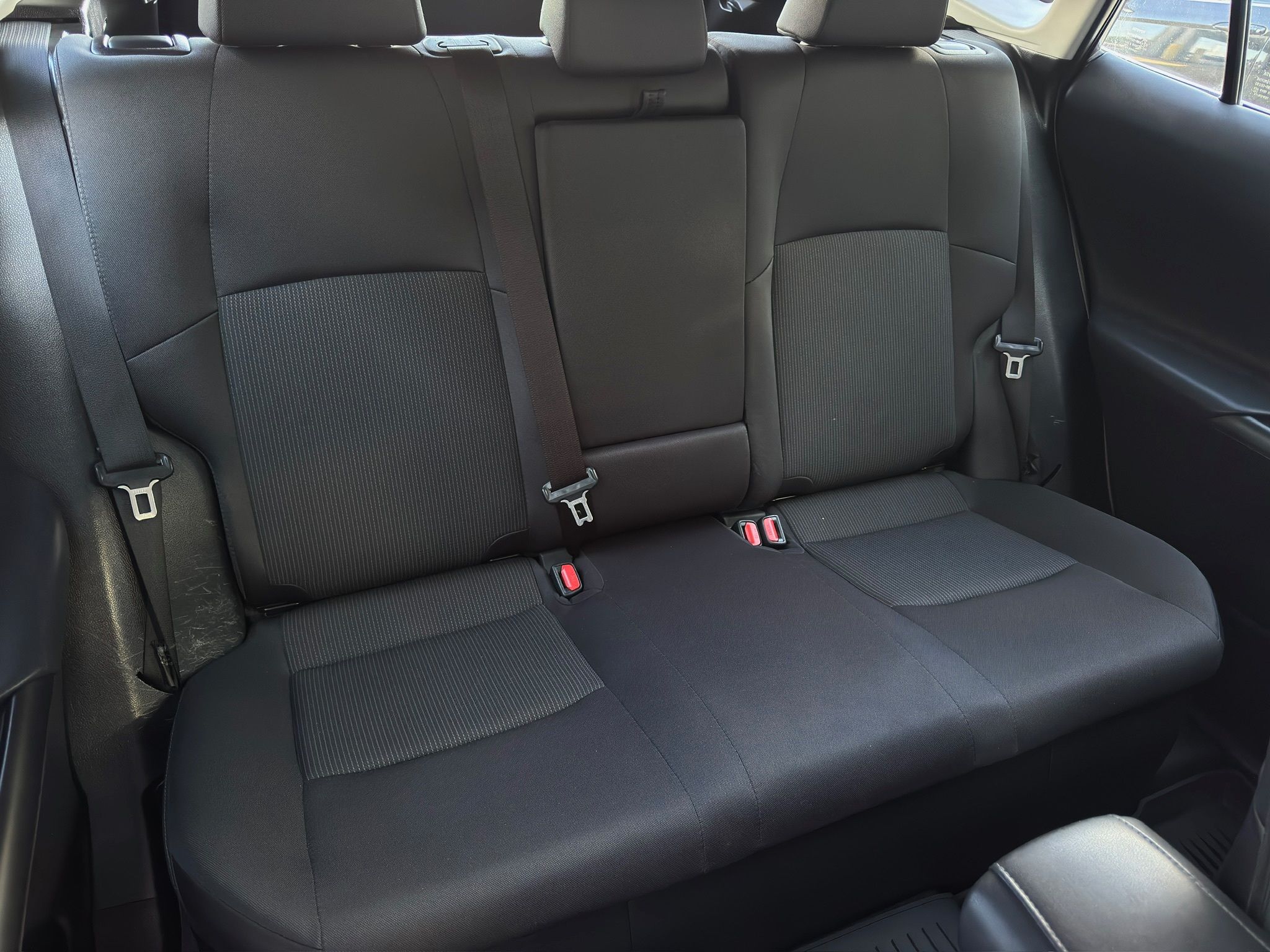 2024 Toyota Venza LE Gray at Gullo Toyota