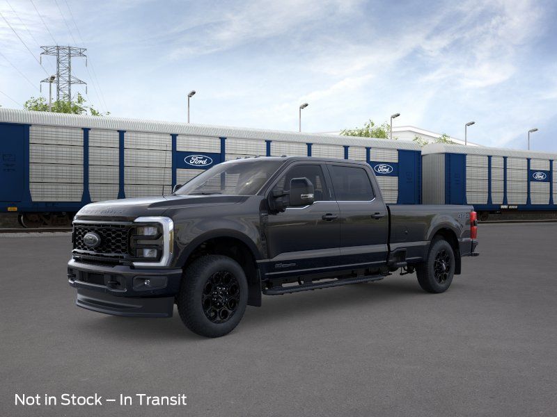 2026 Ford F-350SD 