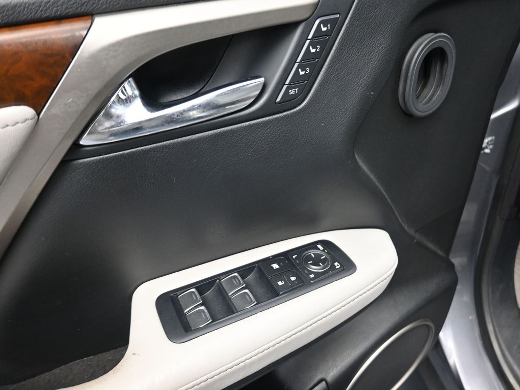 2017 Lexus RX 350 Gray at Gullo Toyota
