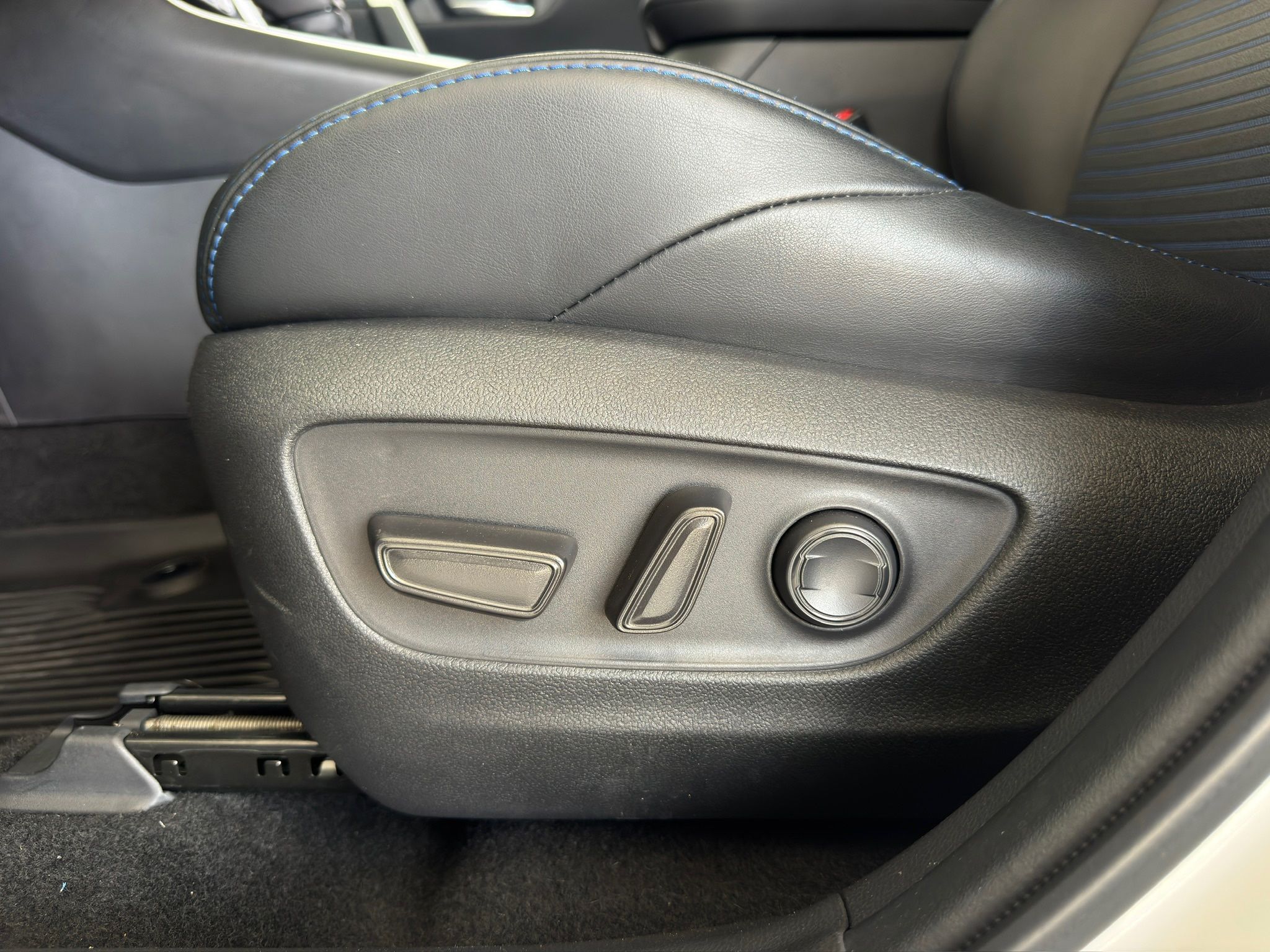 2024 Toyota RAV4 Hybrid XSE Beige at Don McGill Toyota