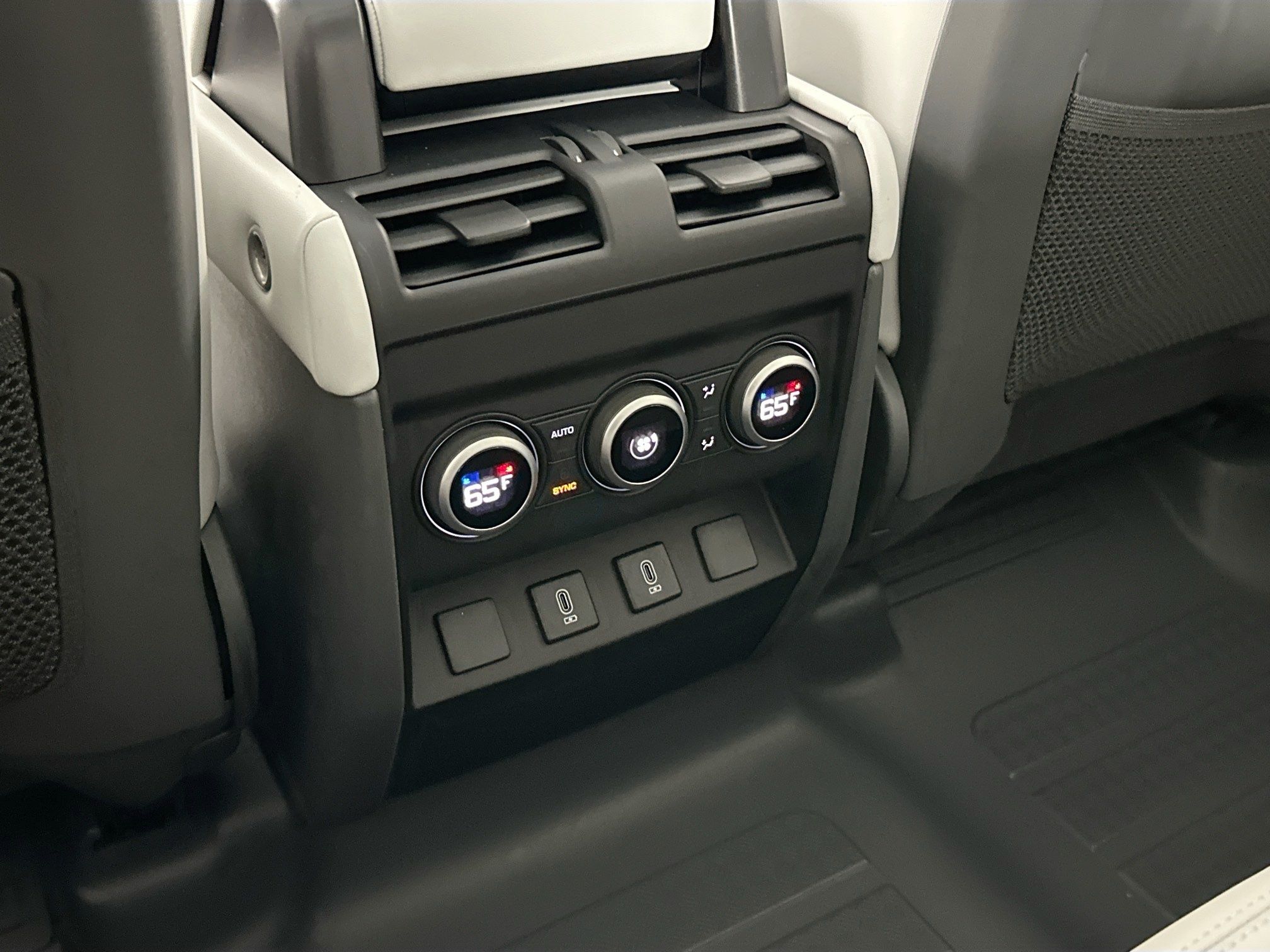 new 2026 Land Rover Defender 110 car, priced at $87,256