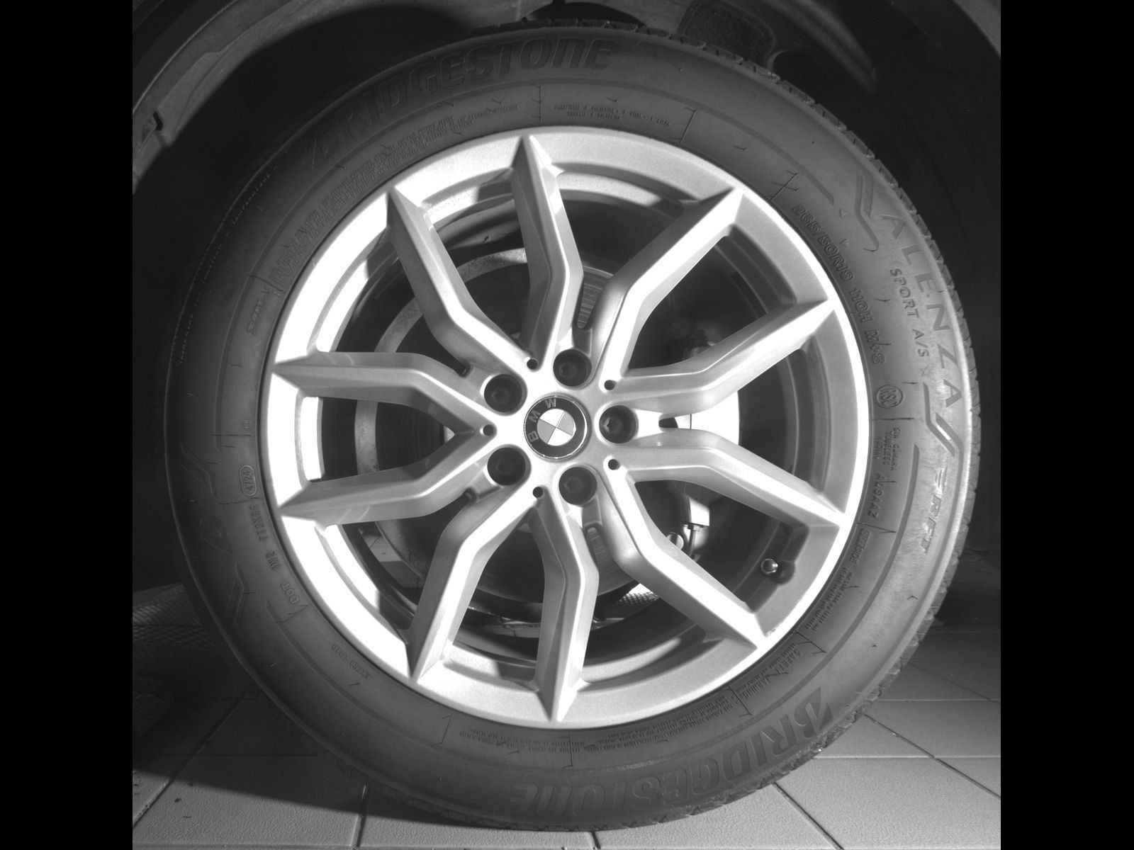 2020 BMW X5 40i - Photo 24