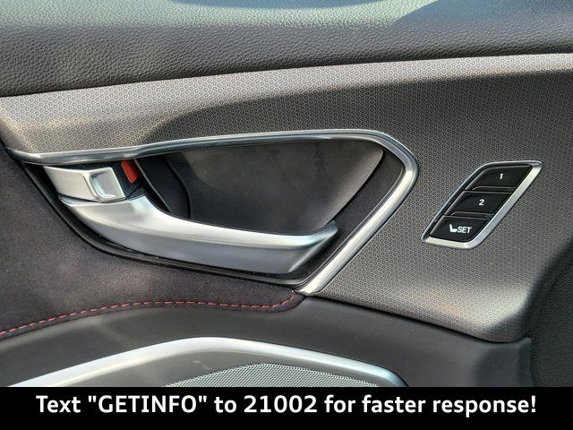 Acura 2023 RDX A-Spec Package