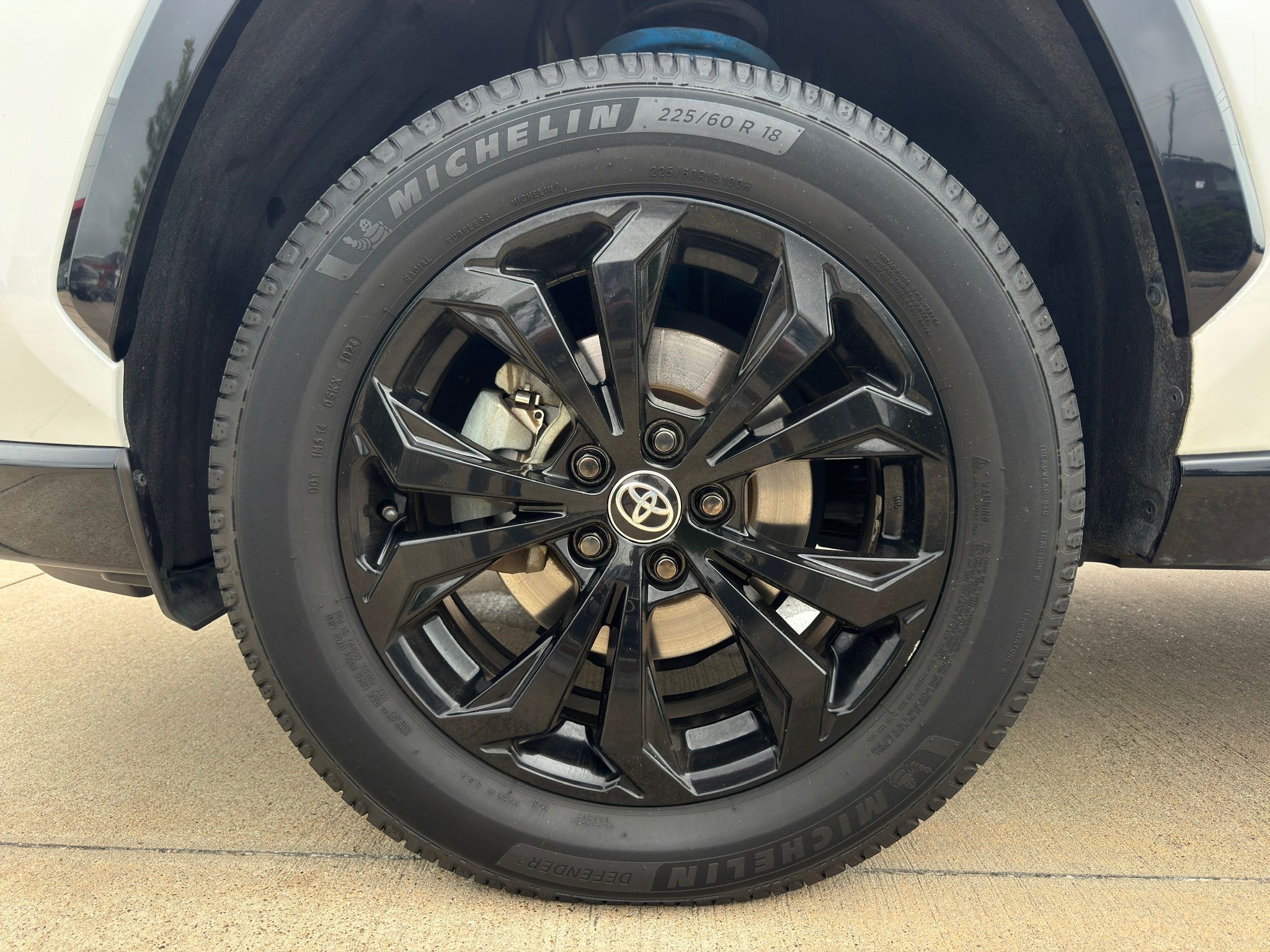 2023 Toyota RAV4 Hybrid XSE Beige at Don McGill Toyota