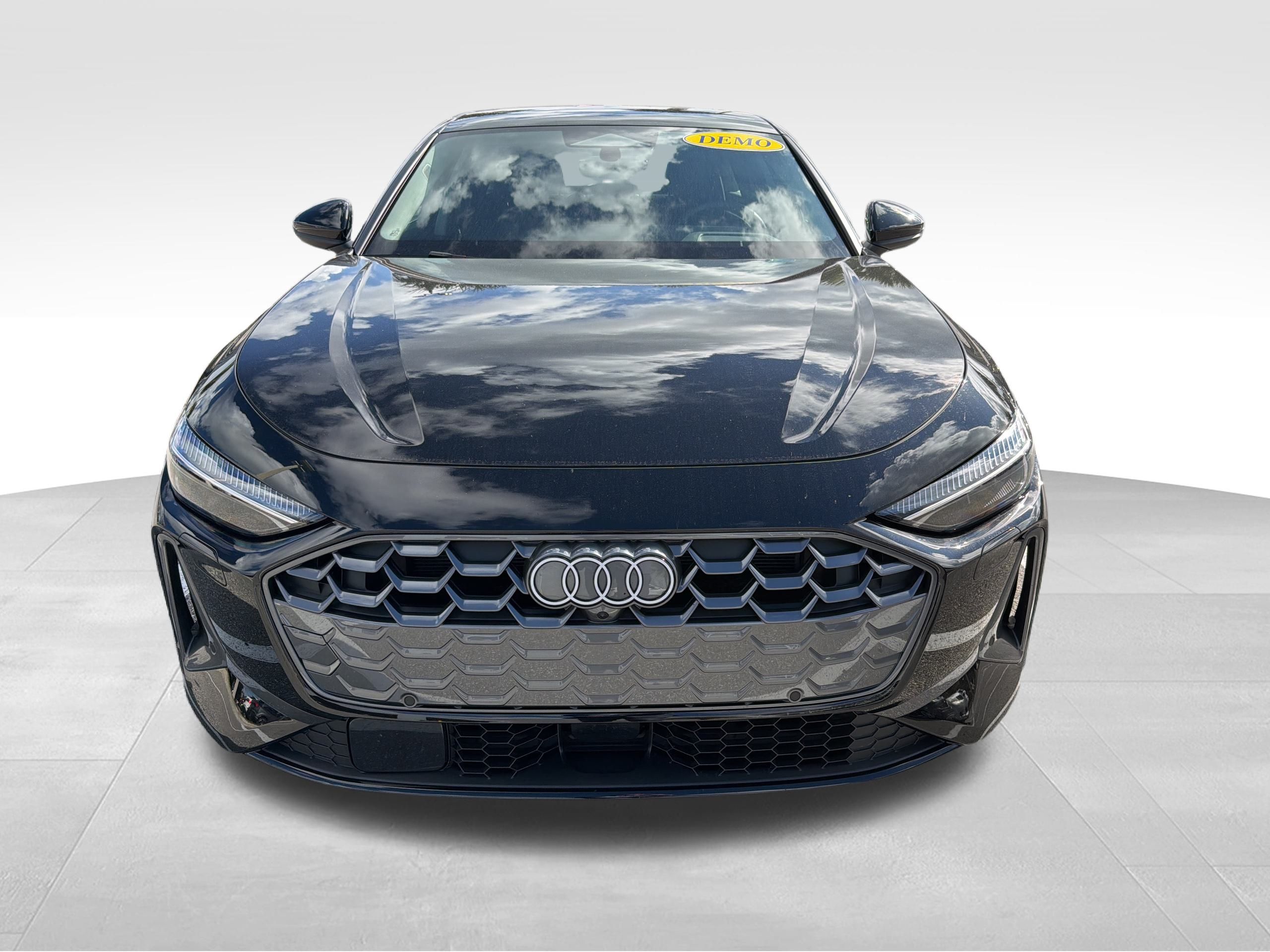 2025 Audi A5 Premium Plus's photo