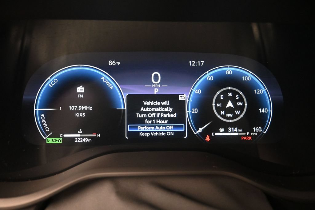 2025 Toyota Sienna XSE Gray at Gullo Toyota