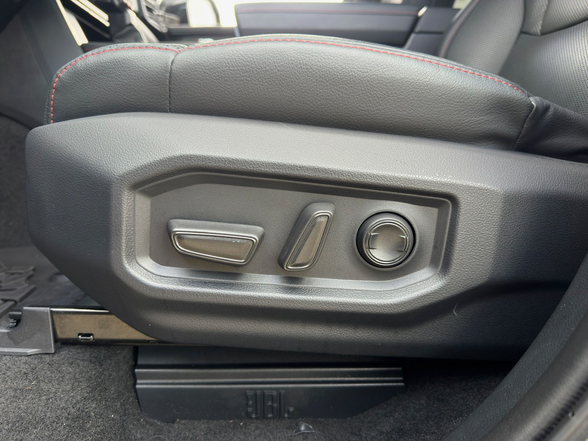 2024 Toyota Sequoia TRD Pro - 10