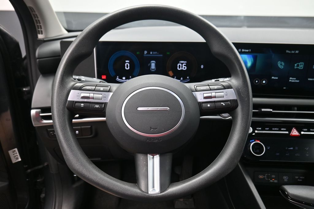 2026 Hyundai Tucson SEL - 5
