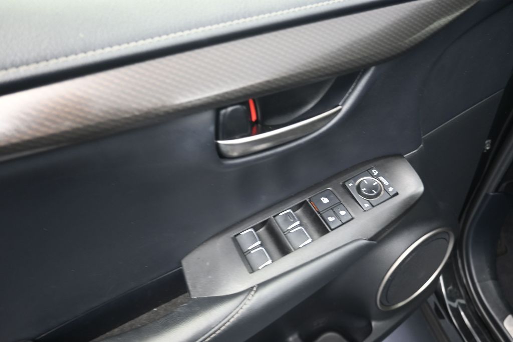 2020 Lexus NX 300 Base Black at Ultimate Motorsports