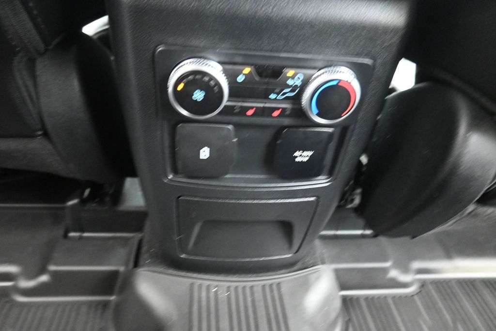 2023 Ford Explorer Limited Silver at North Houston Mitsubishi