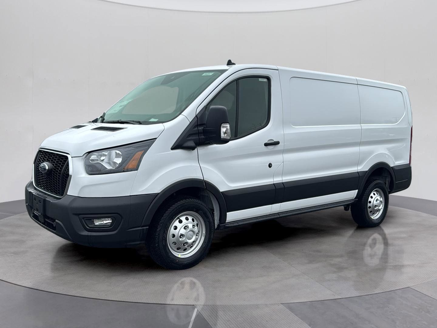  Ford Transit-150