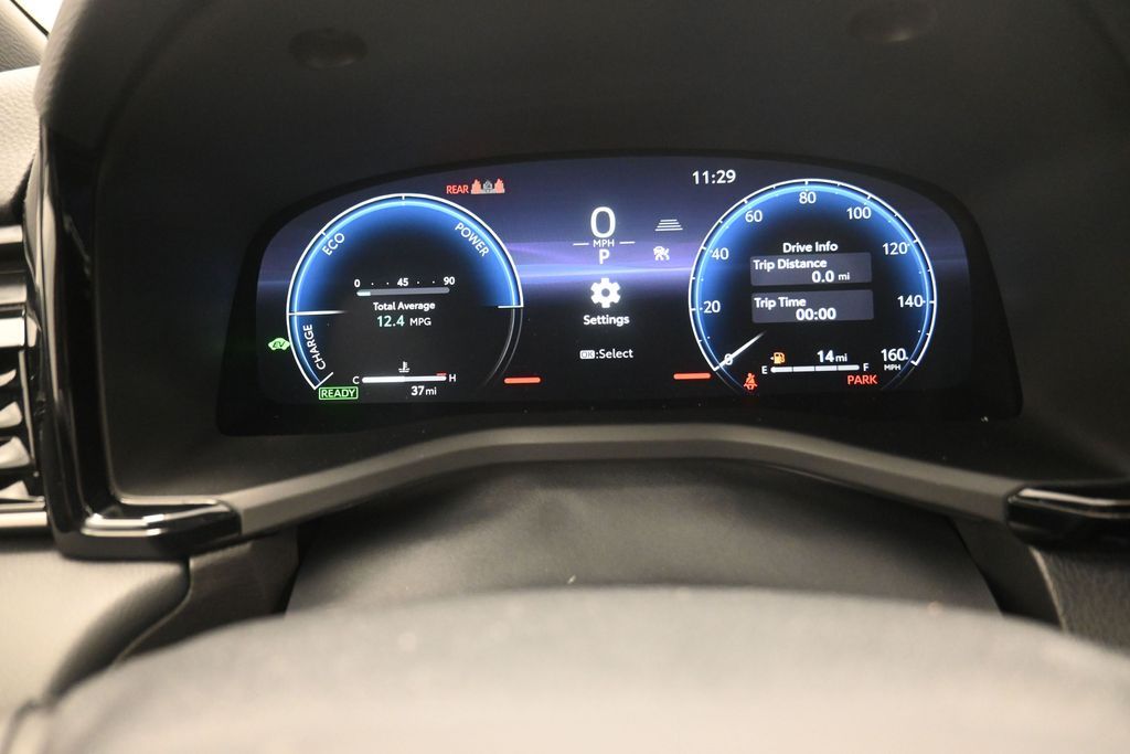 2026 Toyota Camry XSE - 5