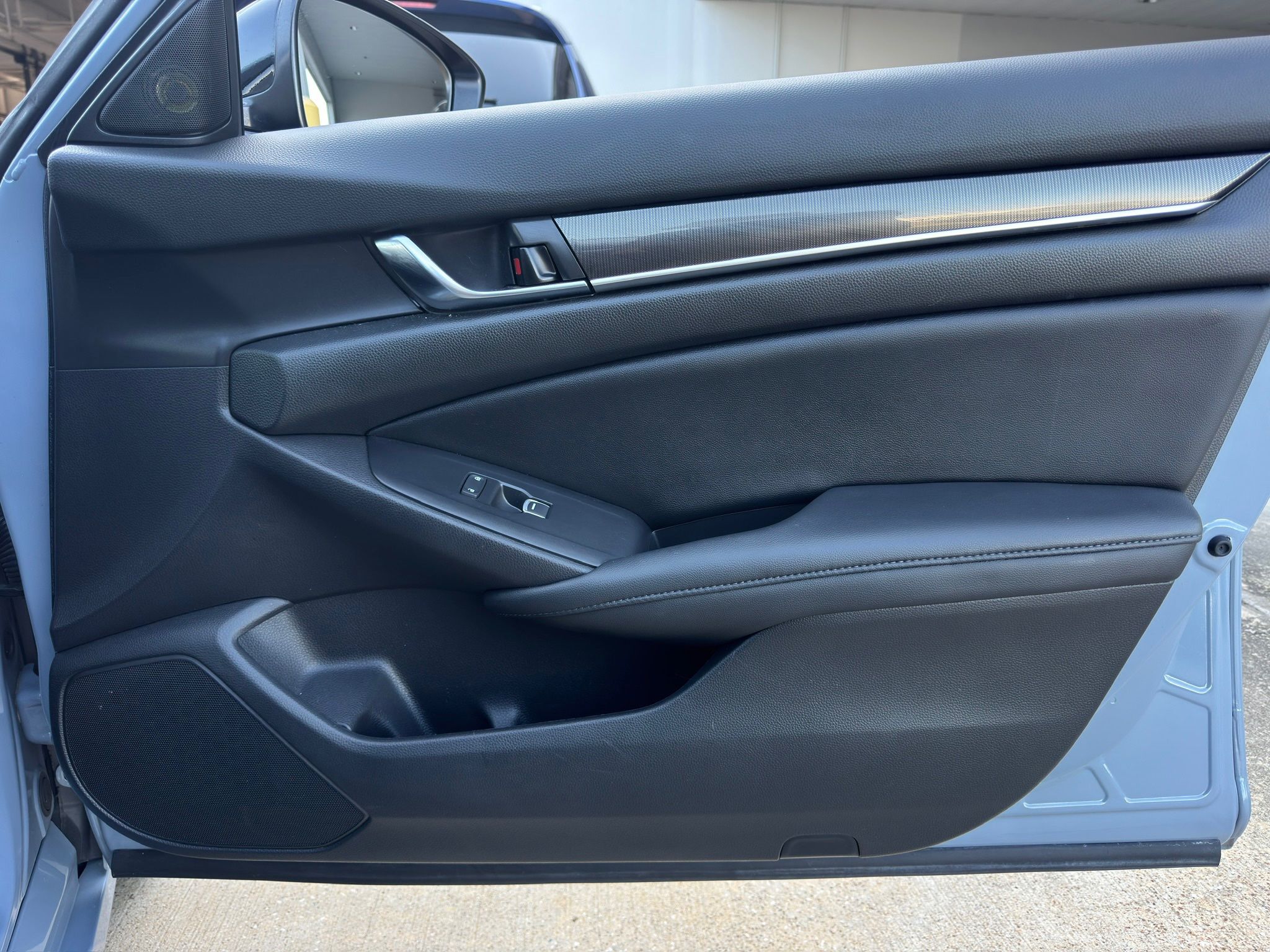 2022 Honda Accord Sport Special Edition  at DeMontrond Auto Country