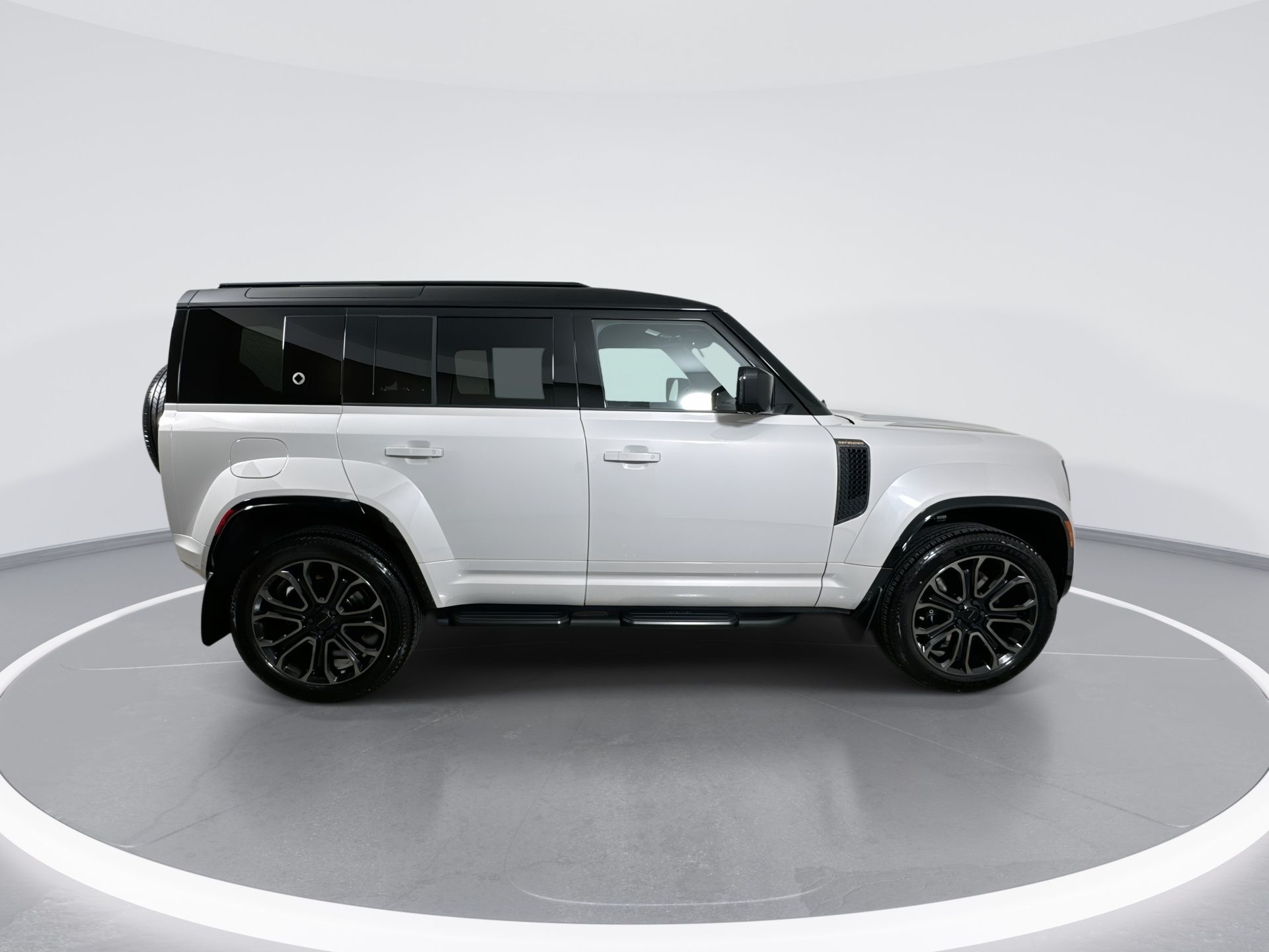 new 2026 Land Rover Defender 110 car, priced at $172,486