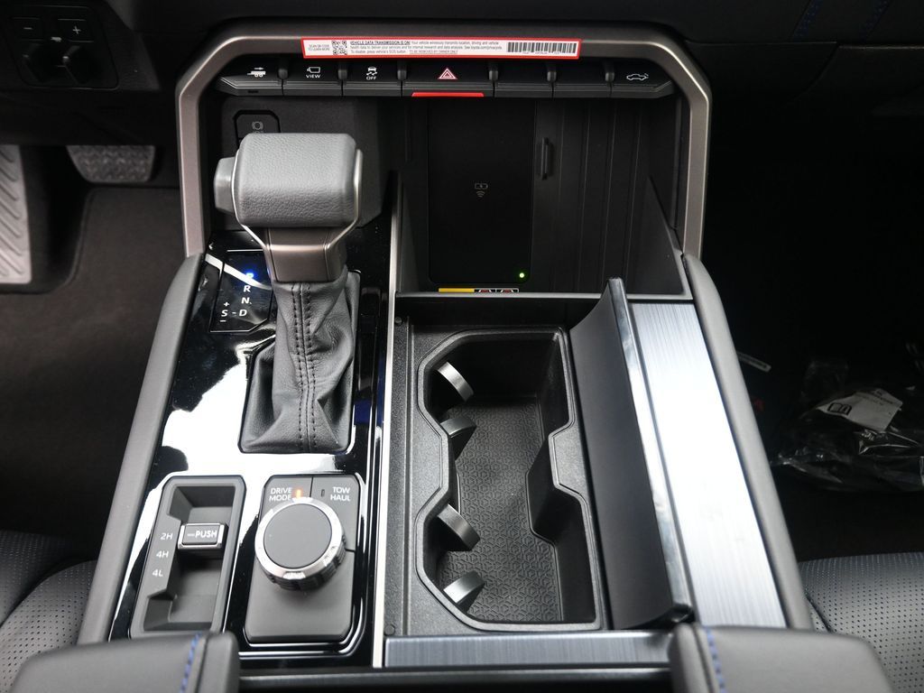 2026 Toyota Tundra Platinum - 9