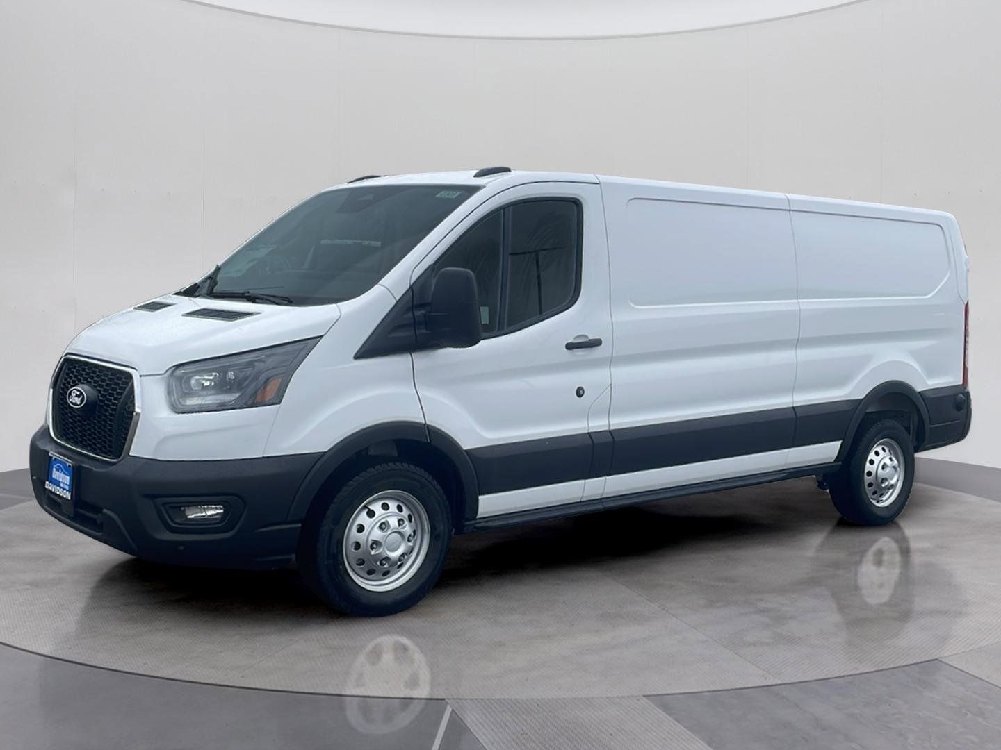 2026 Ford Transit Van Base's photo