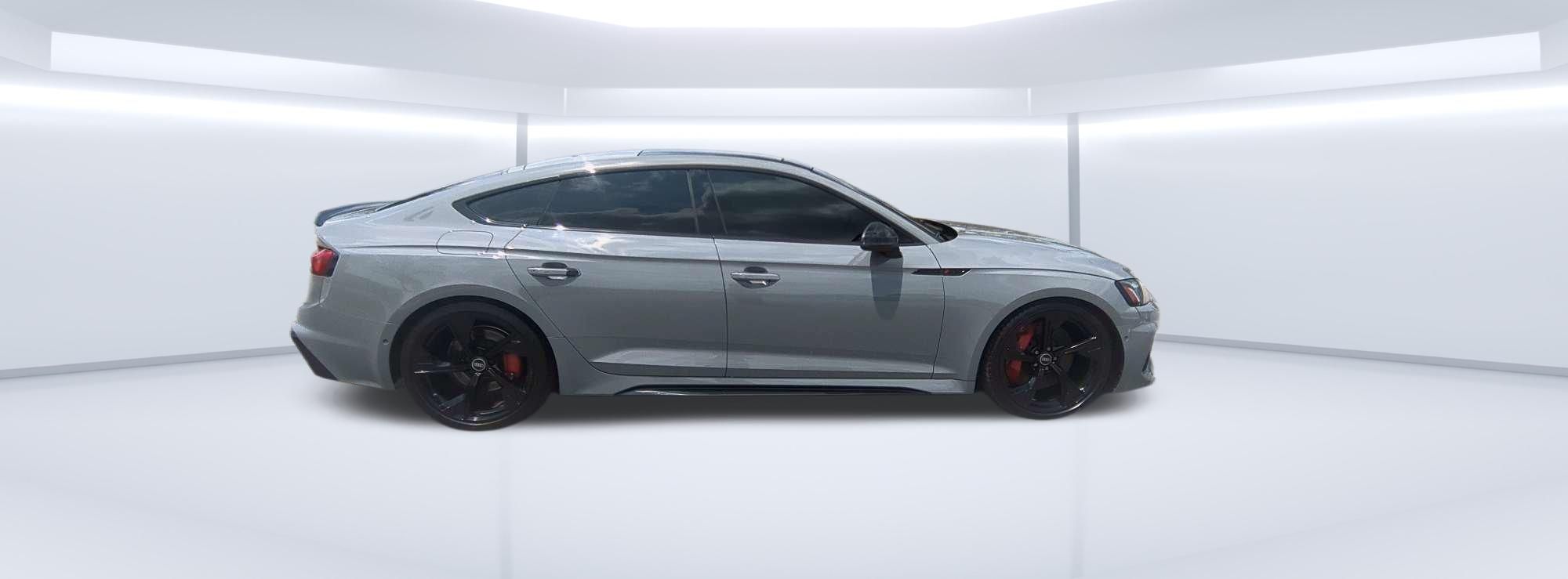 Audi 2021 RS 5 2.9T quattro