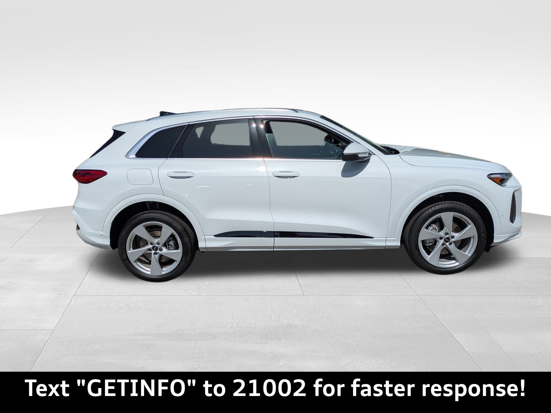 Audi 2025 ALL-NEW Q5 Premium Plus quattro