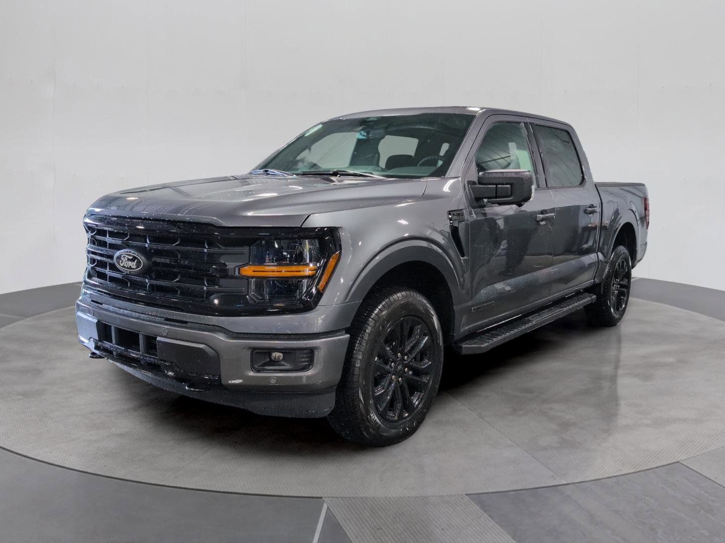 2025 Ford F-150 XLT 2025 Ford F-150 XLT