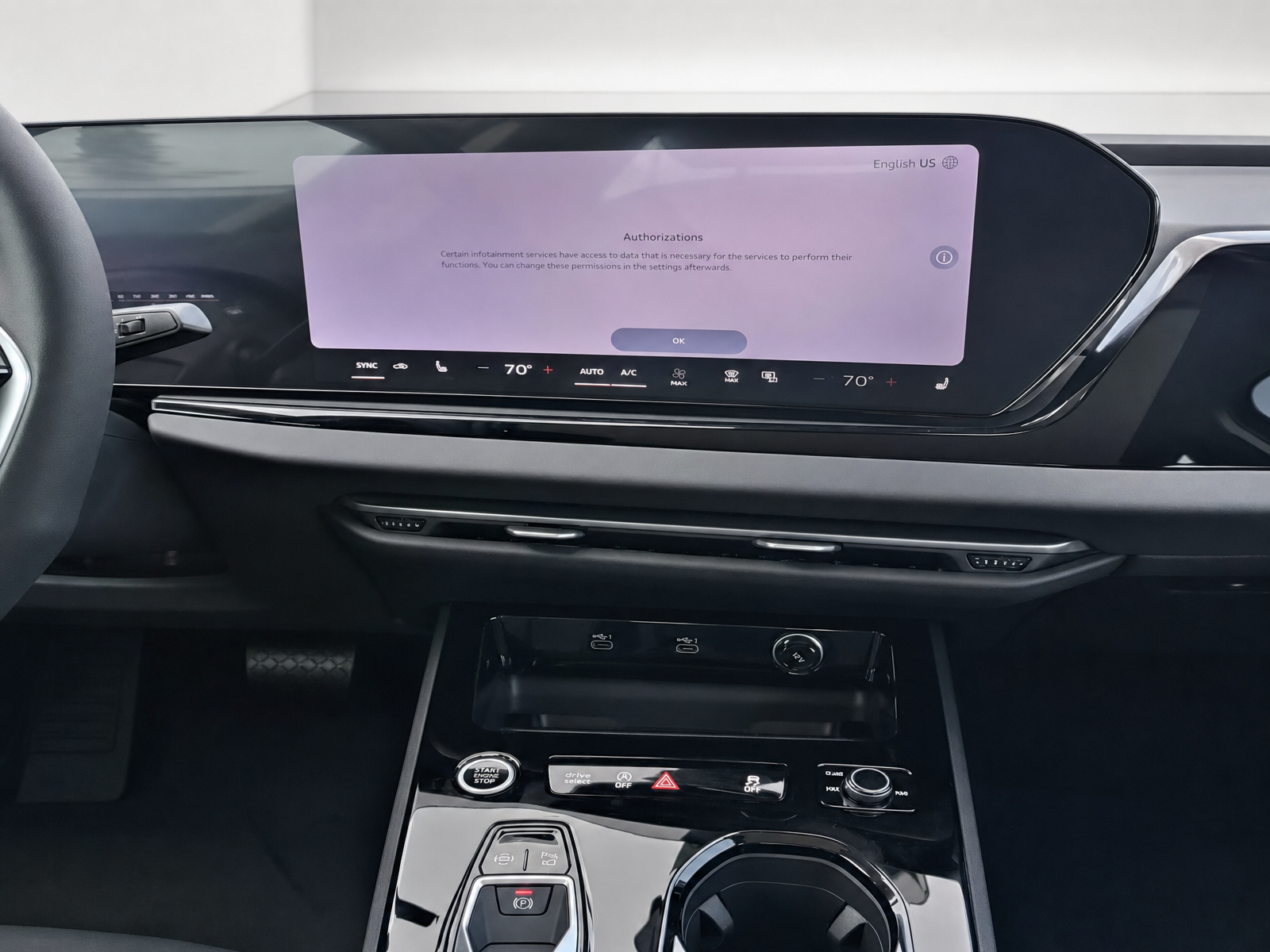 Audi 2026 A5 2.0T Premium Plus quattro