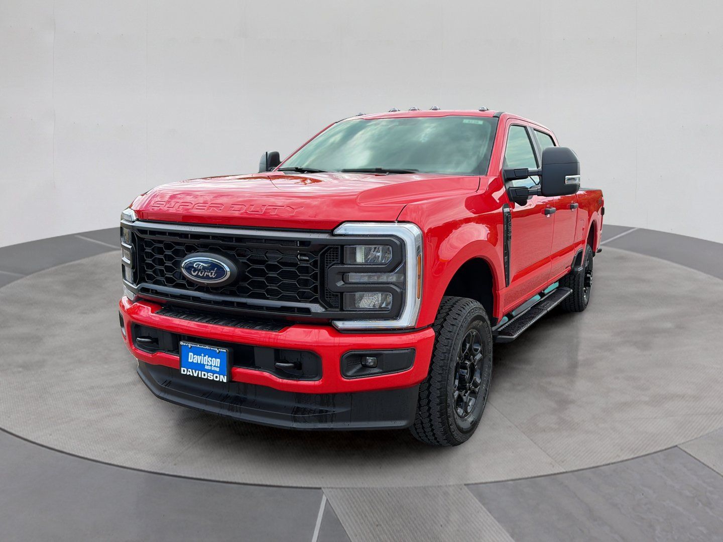 2026 Ford F-350SD XL