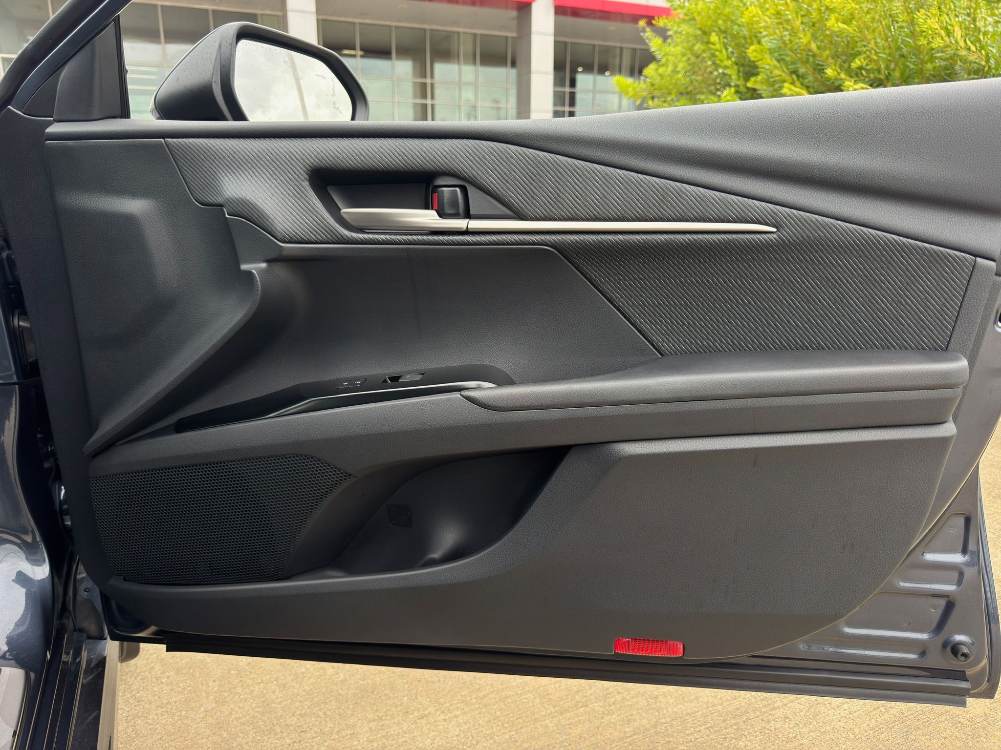 2026 Toyota Camry SE  at Community Toyota