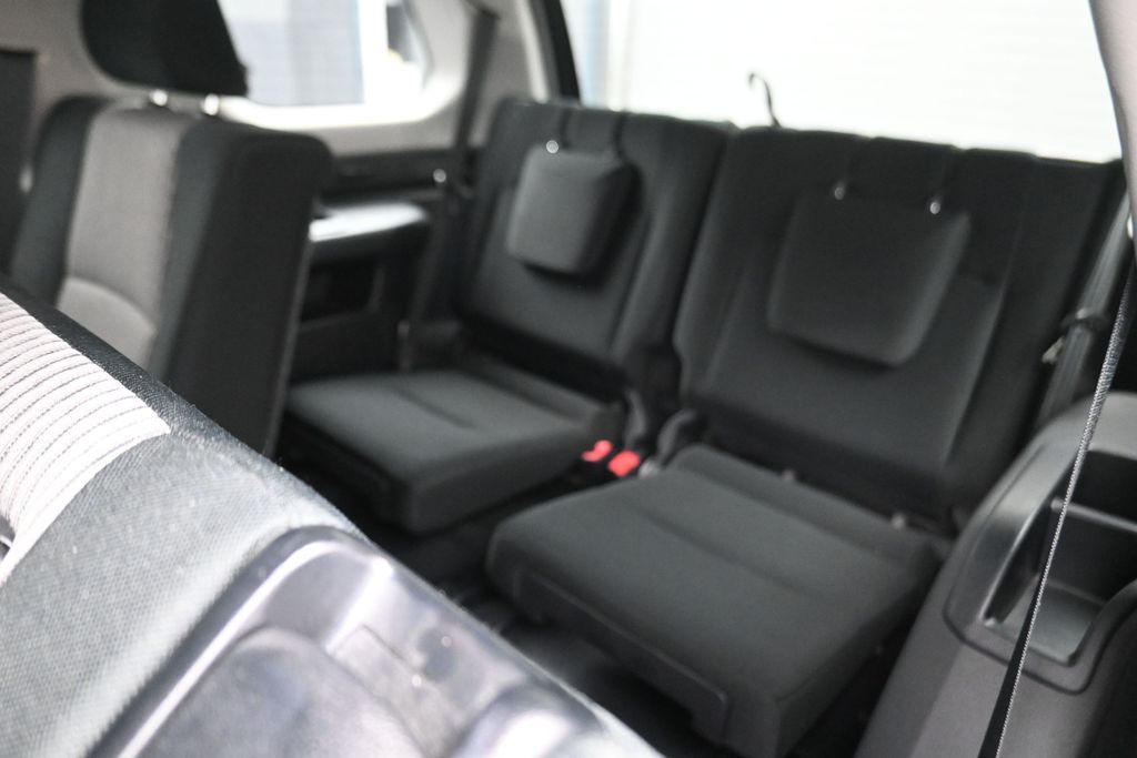 2016 Toyota 4Runner SR5 Premium Silver at Autostrade