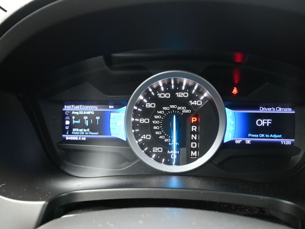 2013 Ford Explorer XLT Gray at Superior Kia