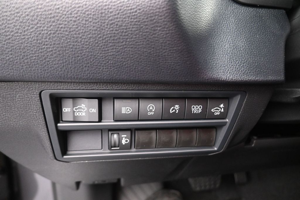 2026 Toyota Tundra SR5 - 10