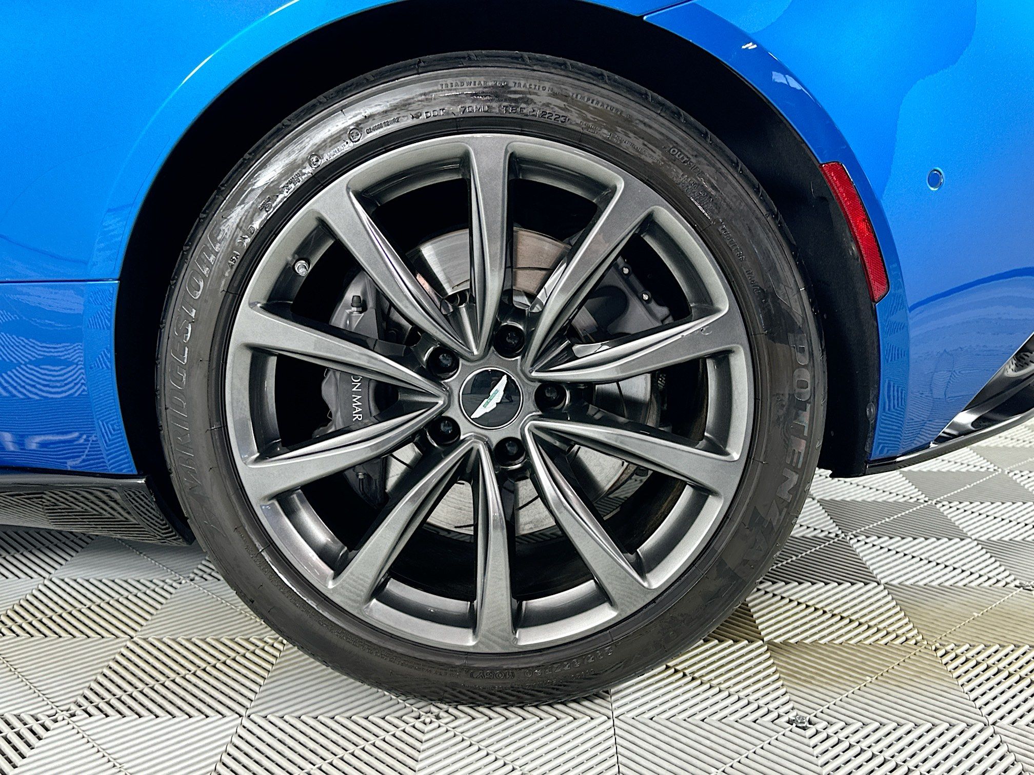 used 2019 Aston Martin DB11 car, priced at $139,998
