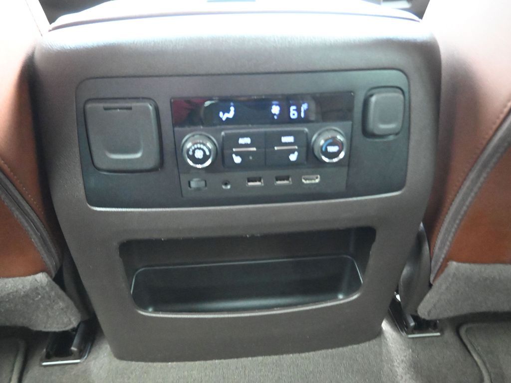 2020 Chevrolet Tahoe Premier White at Classic Elite Chevrolet Sugar Land