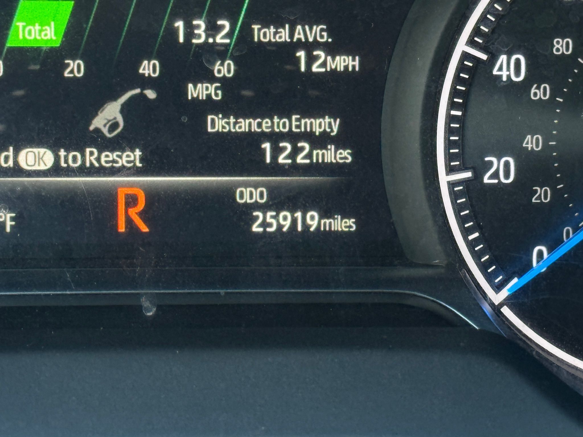 2024 Toyota Venza LE - 2