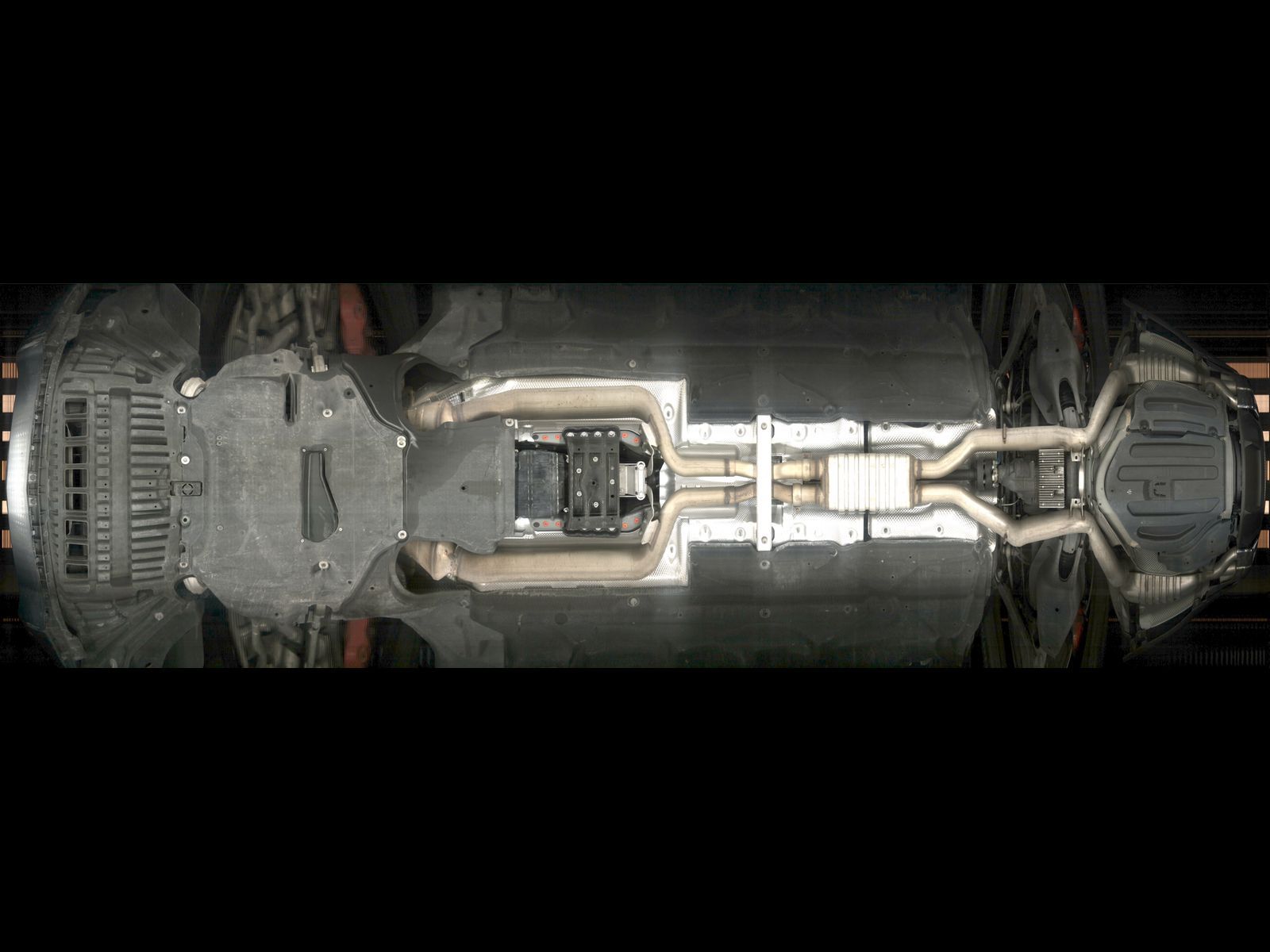 Mercedes-Benz 2016 CLS CLS 63 S AMG® 4MATIC®