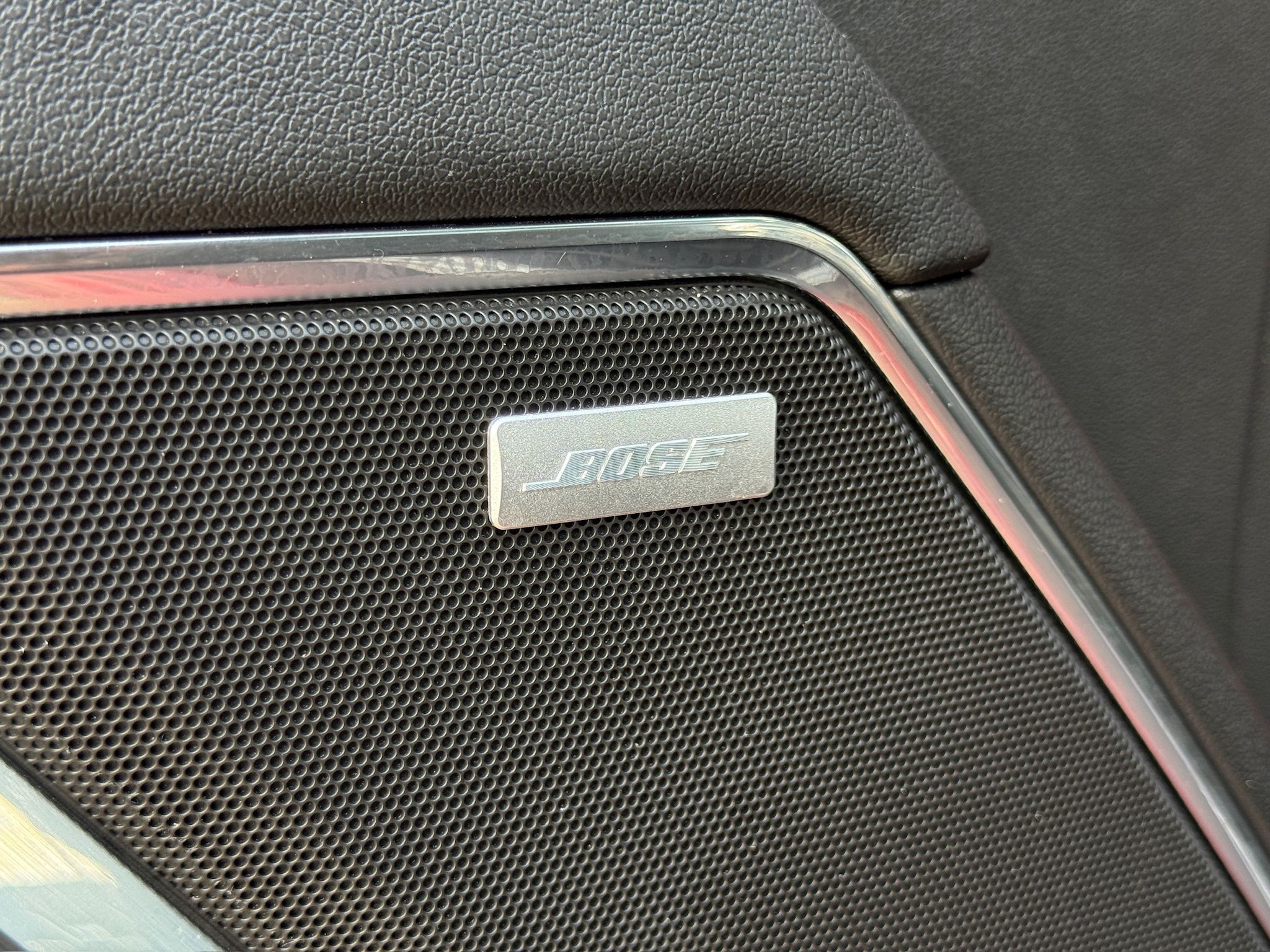2023 Chevrolet Silverado 1500 RST - 8