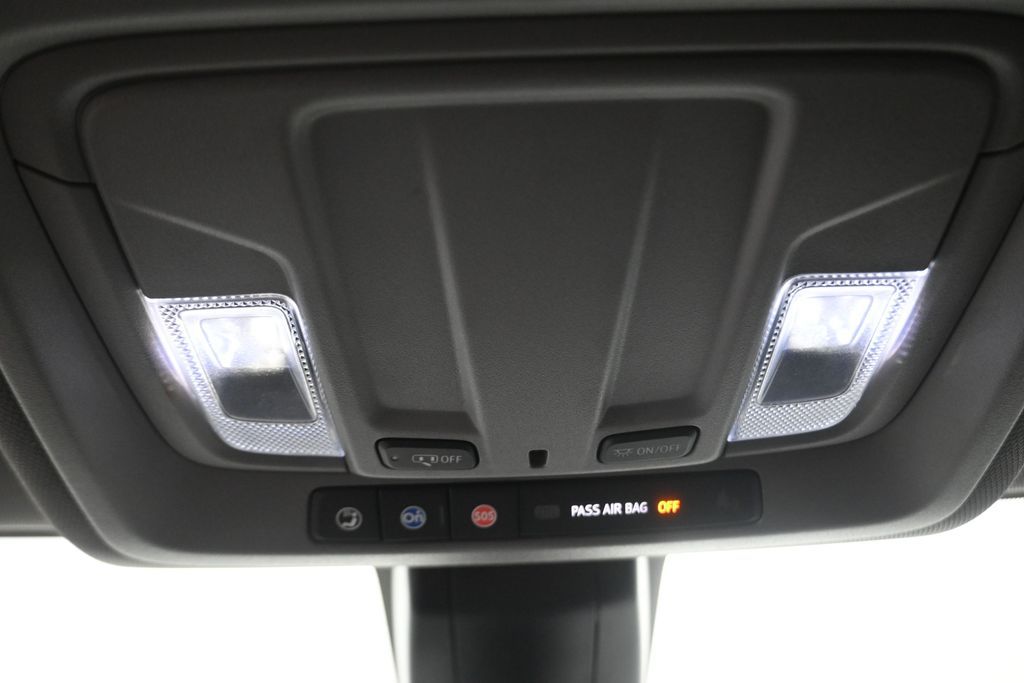 2023 Chevrolet Silverado 2500HD Custom White at DeMontrond Auto Country
