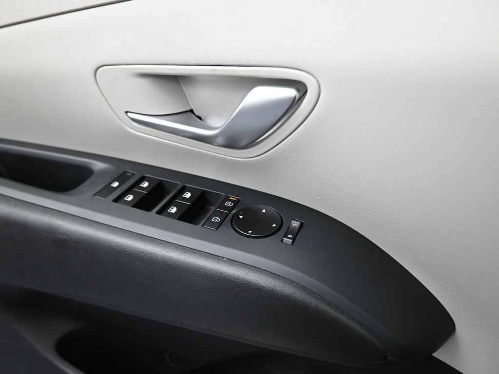 2025 Hyundai Tucson SEL Convenience - 11