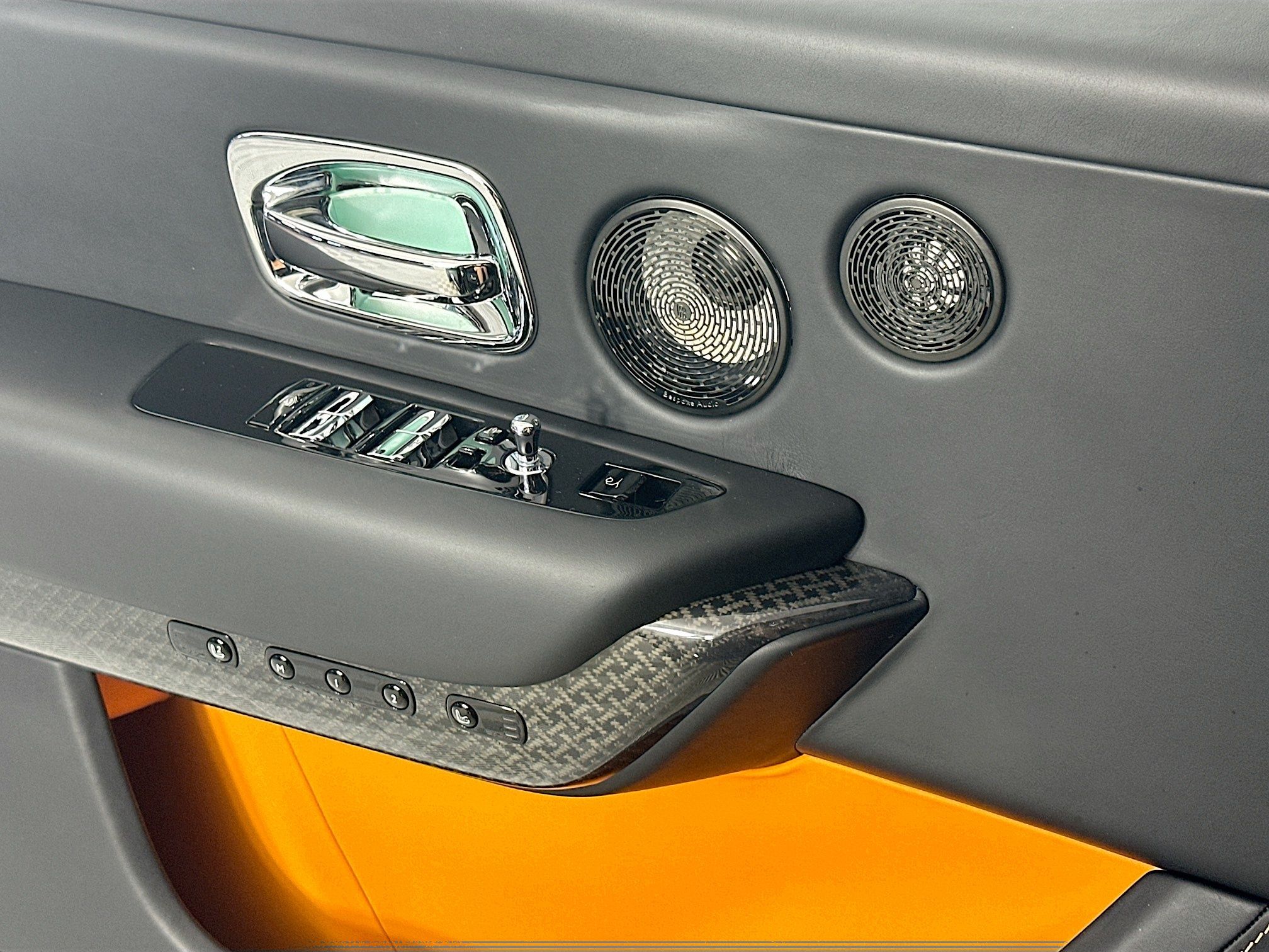 used 2024 Rolls-Royce Cullinan car, priced at $409,998