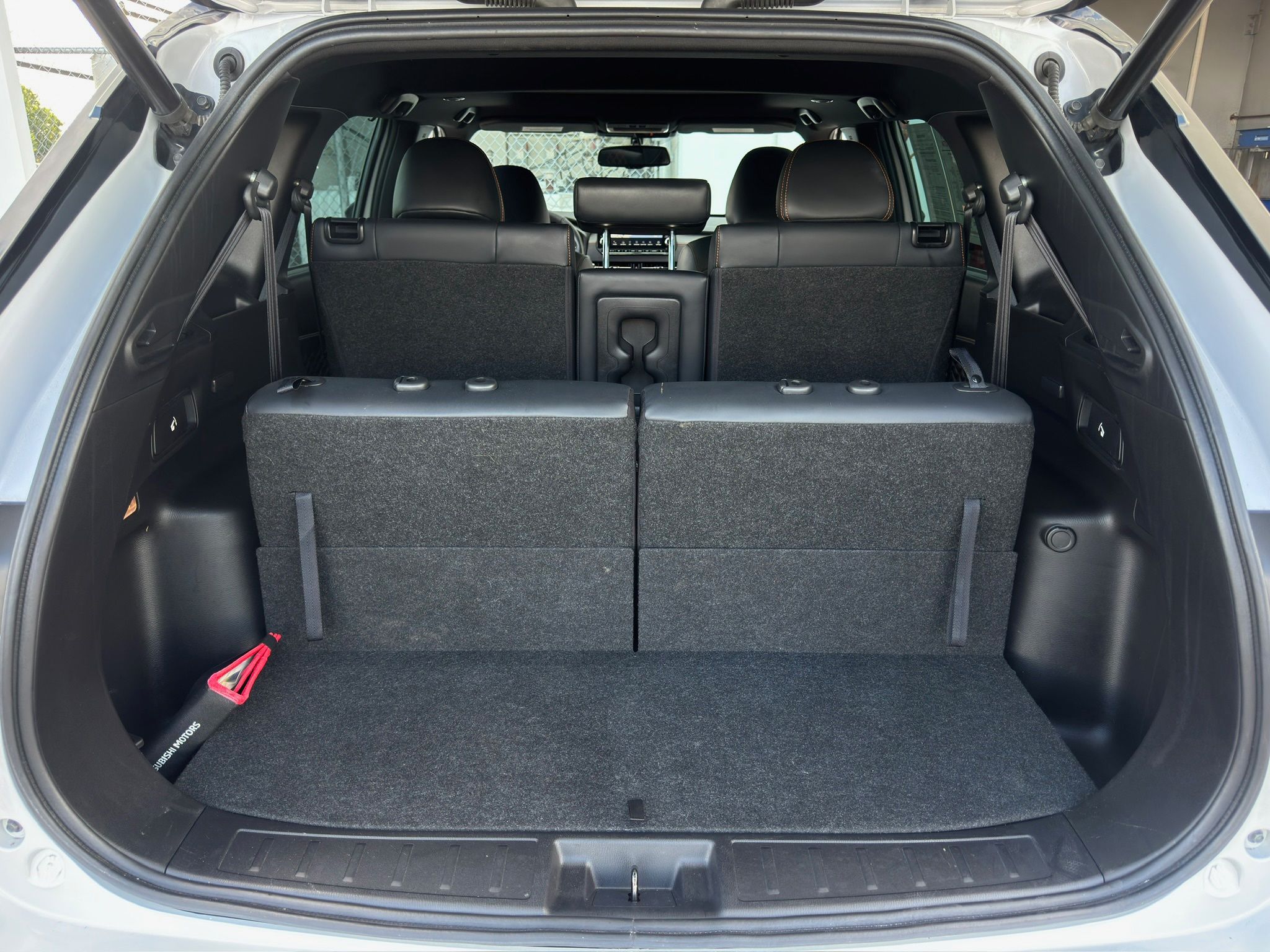 2023 Mitsubishi Outlander SEL  at North Houston Mitsubishi