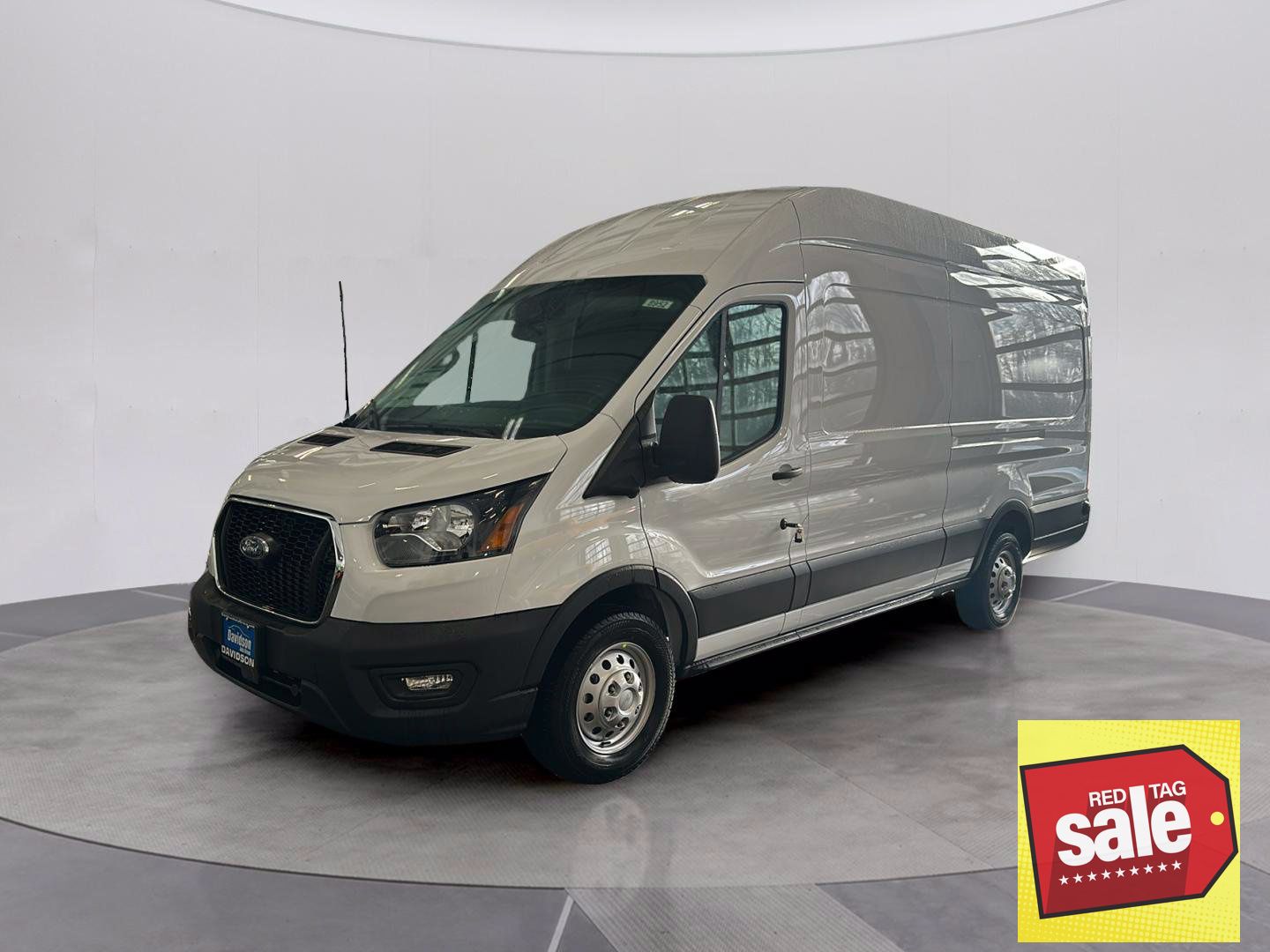 2024 Ford Transit-250 Base