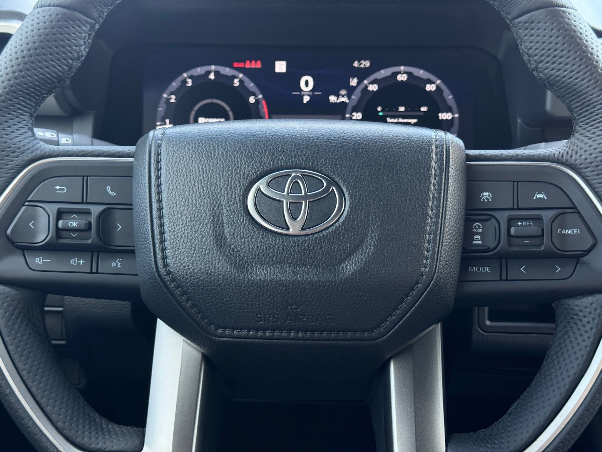 2026 Toyota Tacoma TRD Off-Road  at Don McGill Toyota