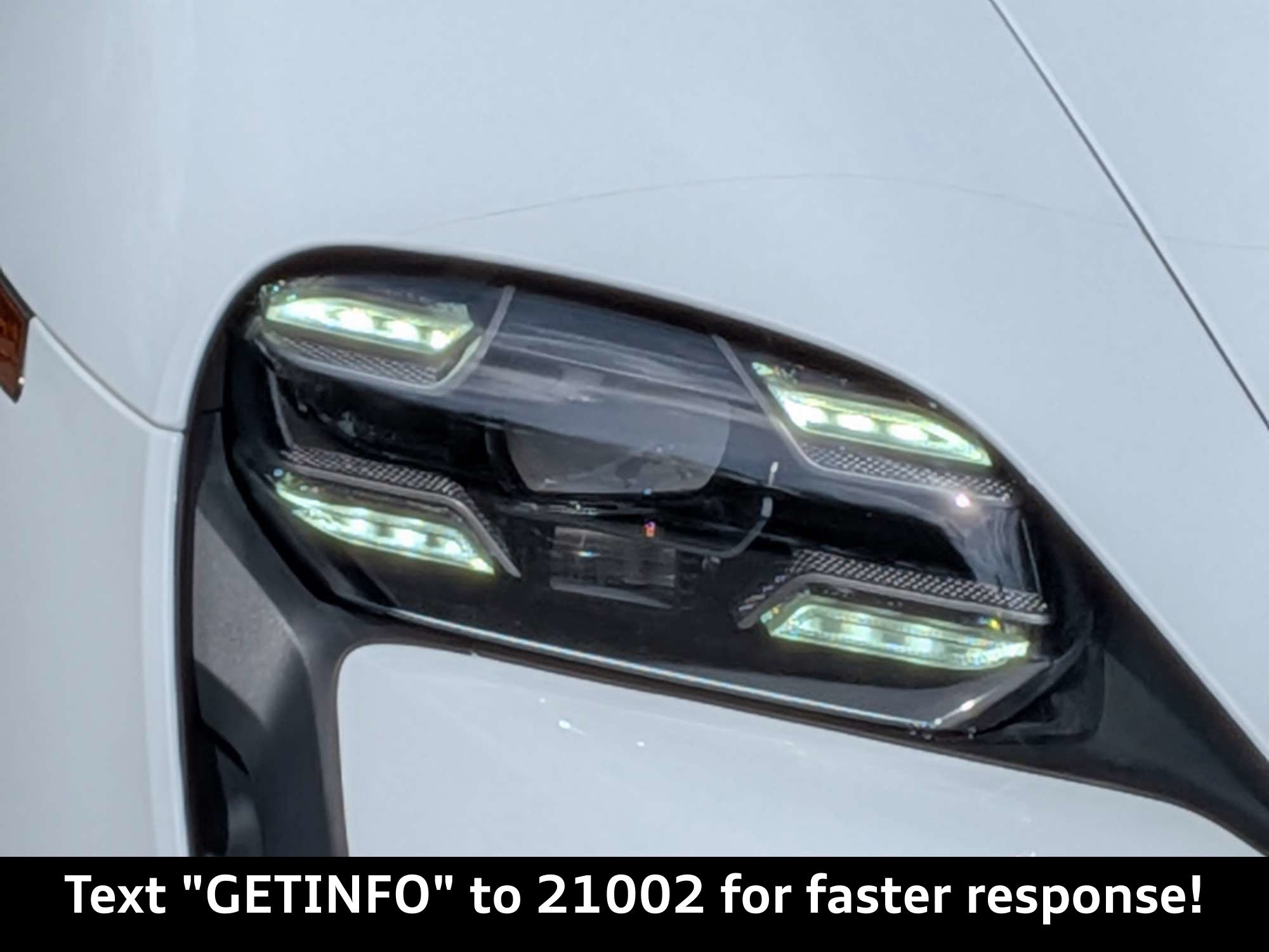2020 Porsche Taycan Turbo - Photo 11